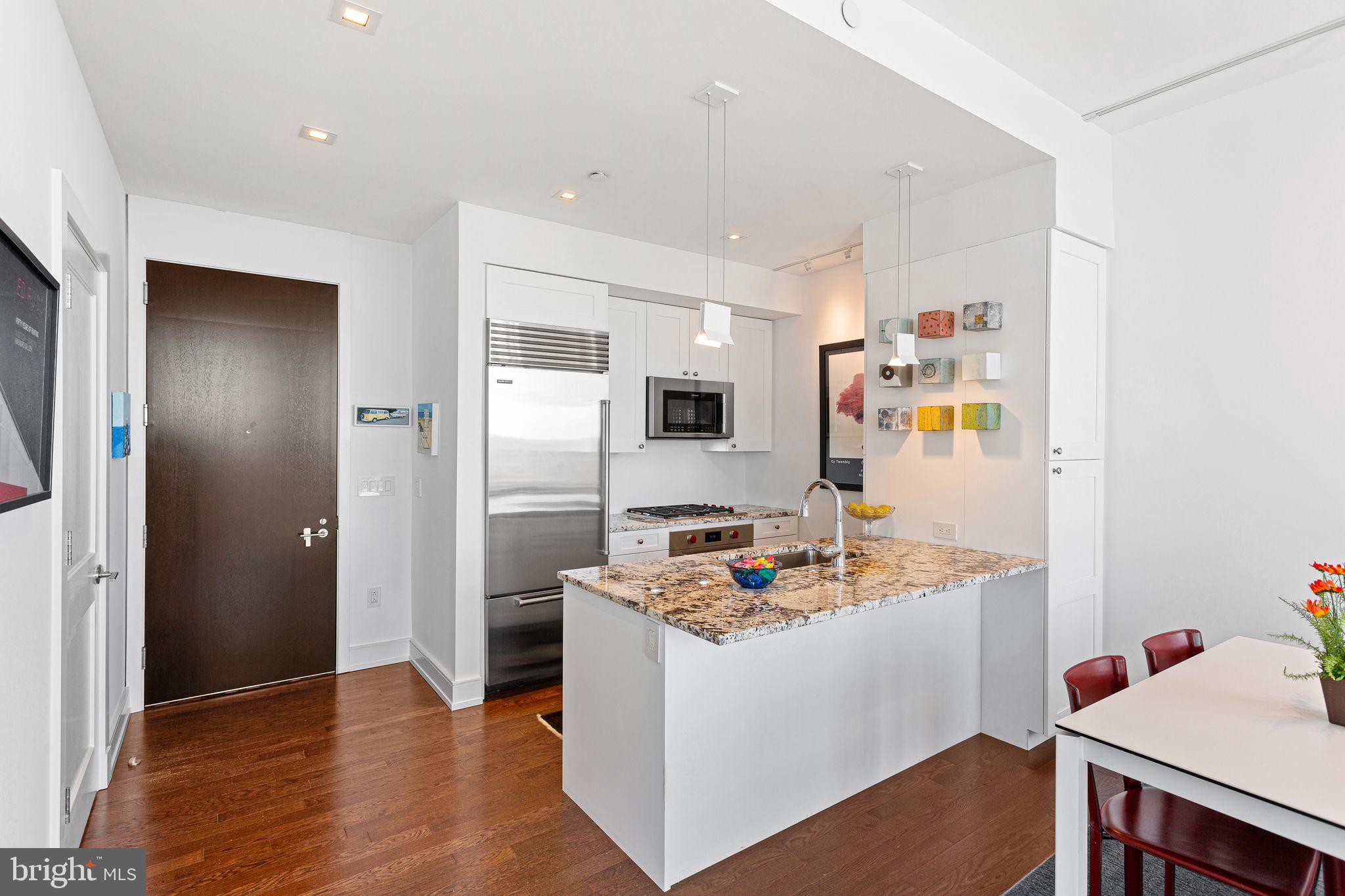 FITLER SQUARE - Residential