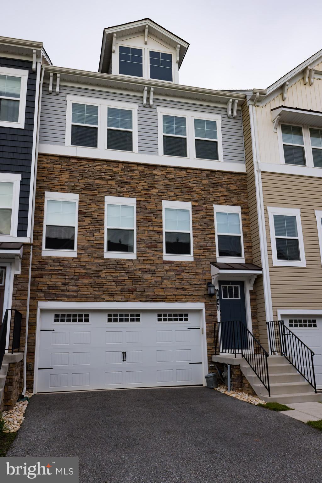 TANYARD COVE NORTH - Residential