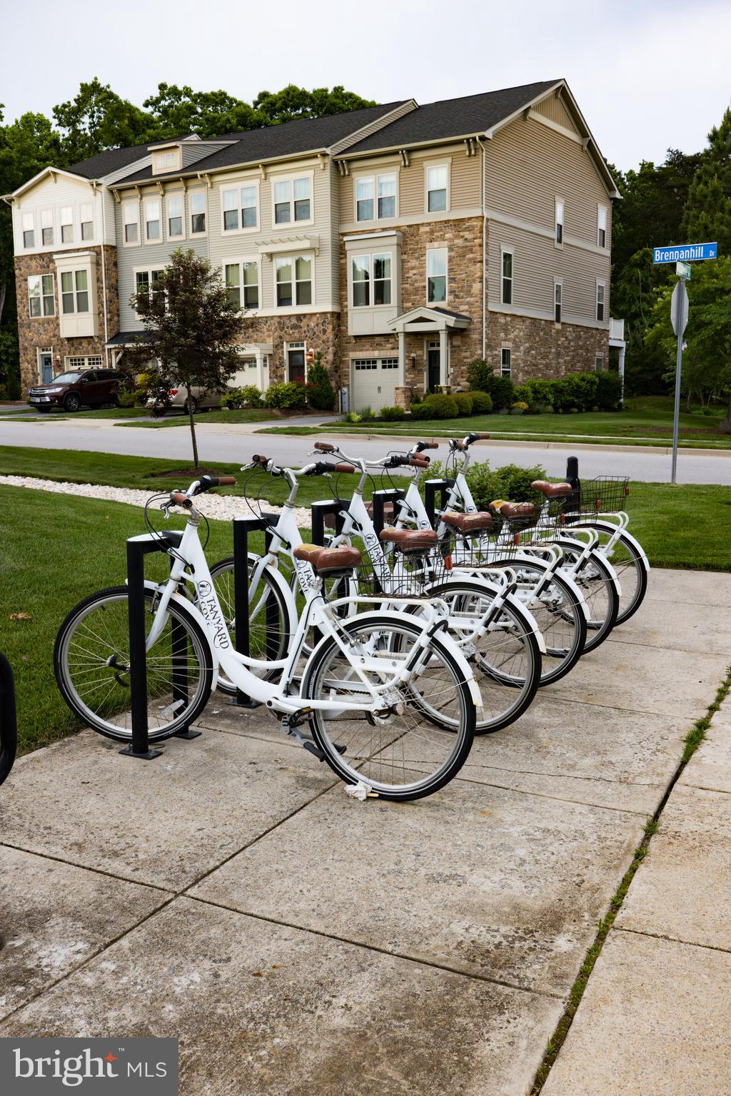 TANYARD COVE NORTH - Residential