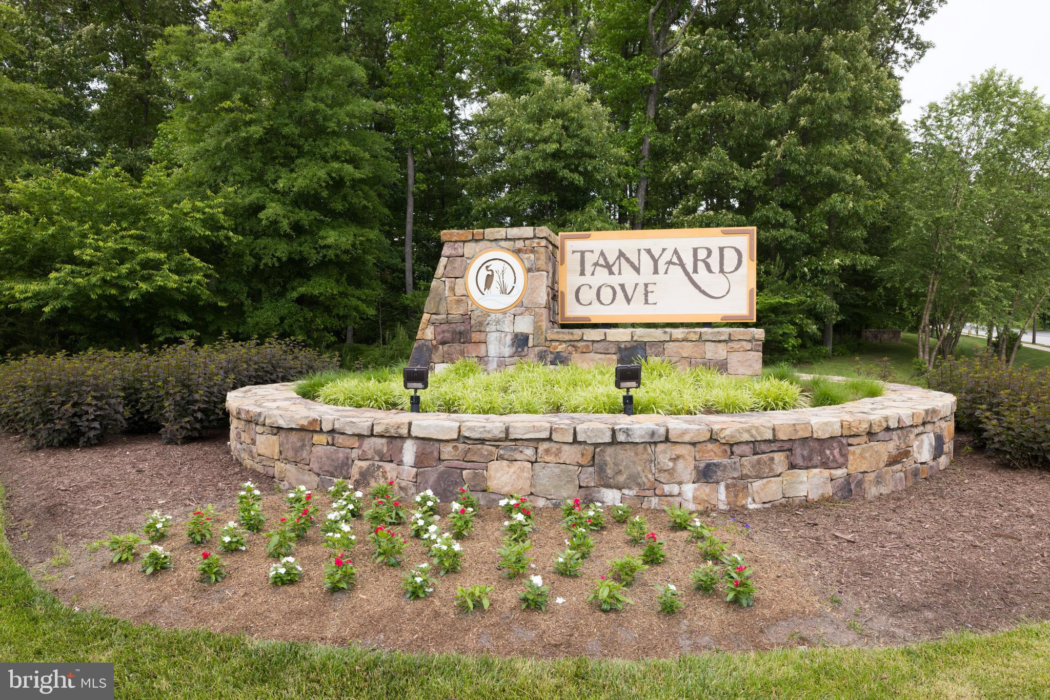TANYARD COVE NORTH - Residential