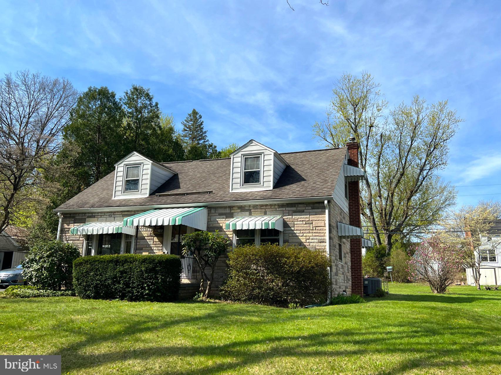 STATE COLLEGE BORO - Residential