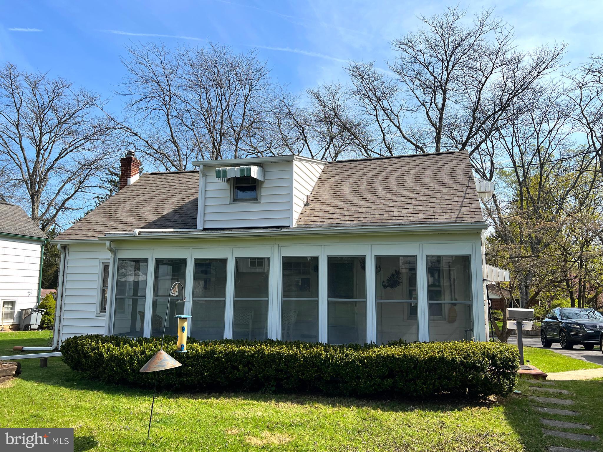 STATE COLLEGE BORO - Residential