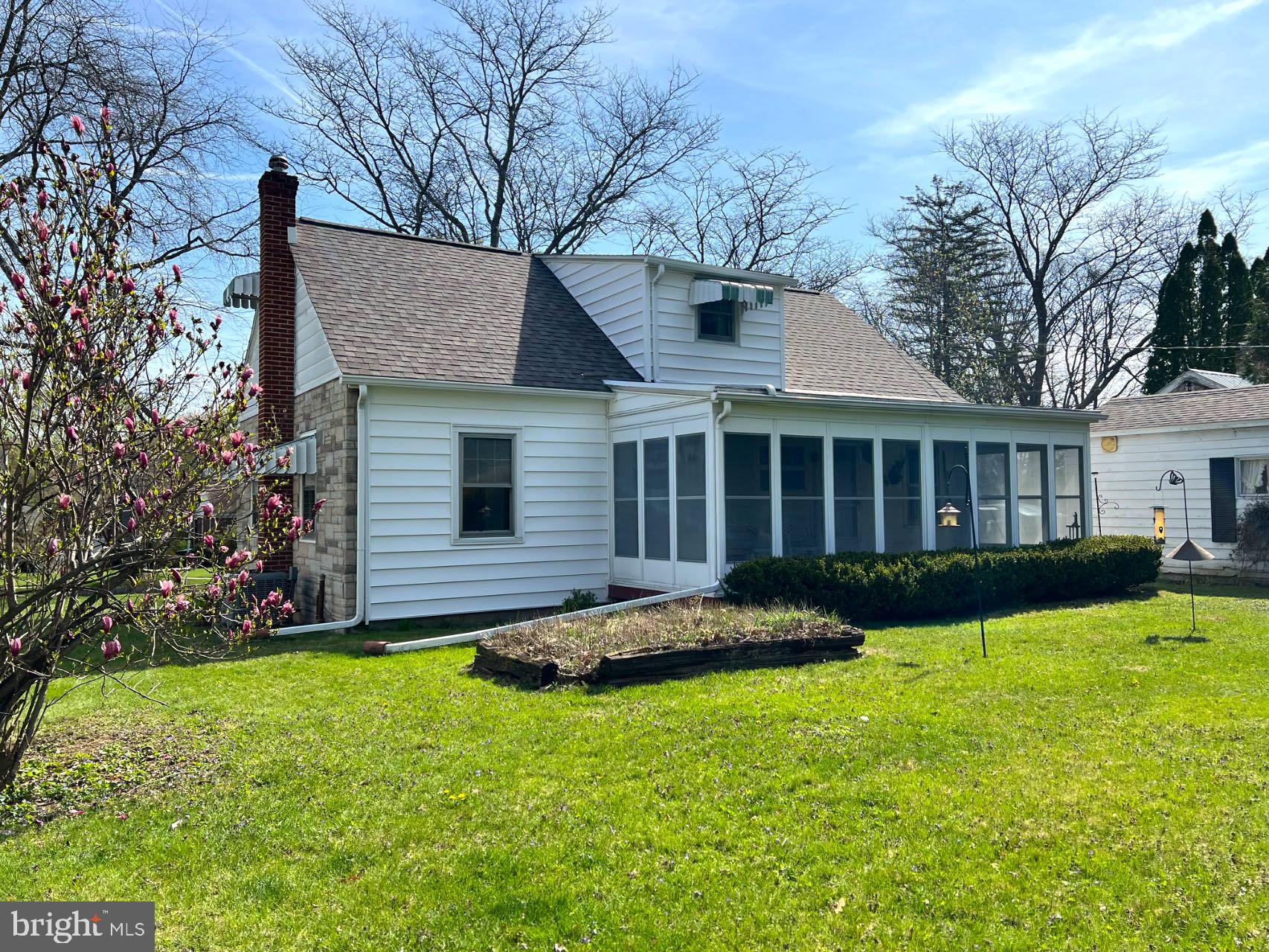 STATE COLLEGE BORO - Residential