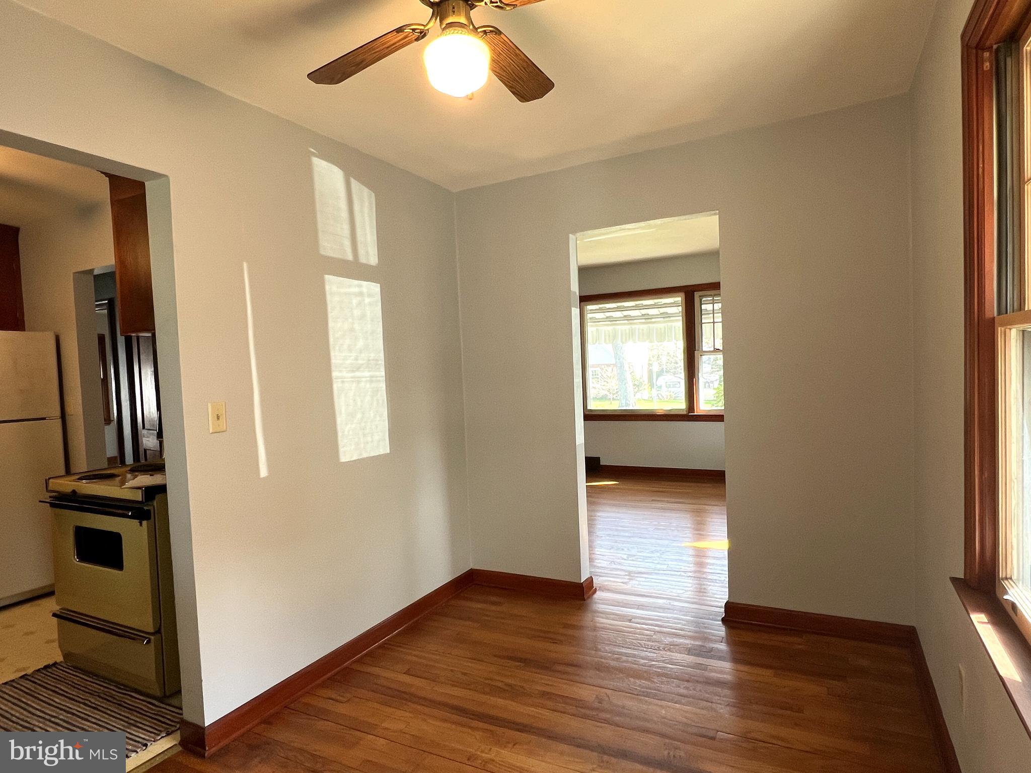 STATE COLLEGE BORO - Residential