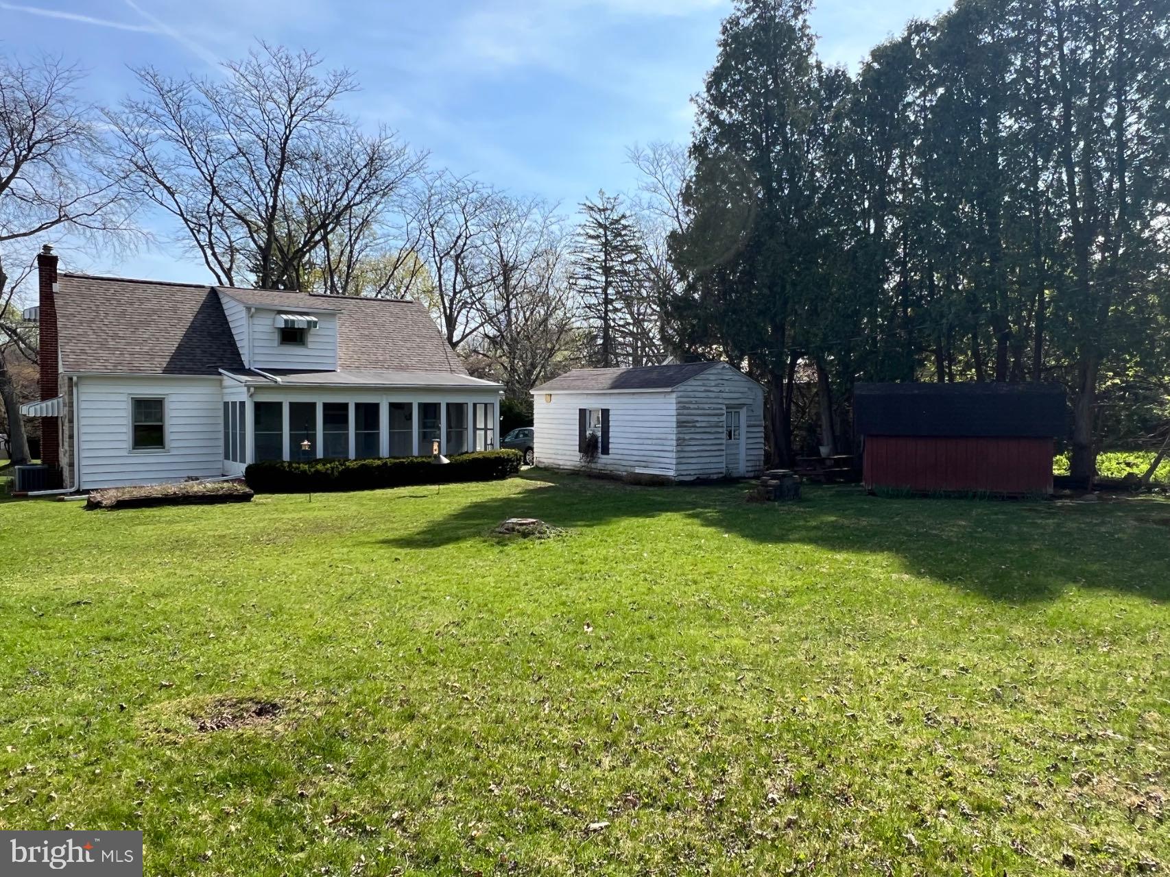 STATE COLLEGE BORO - Residential