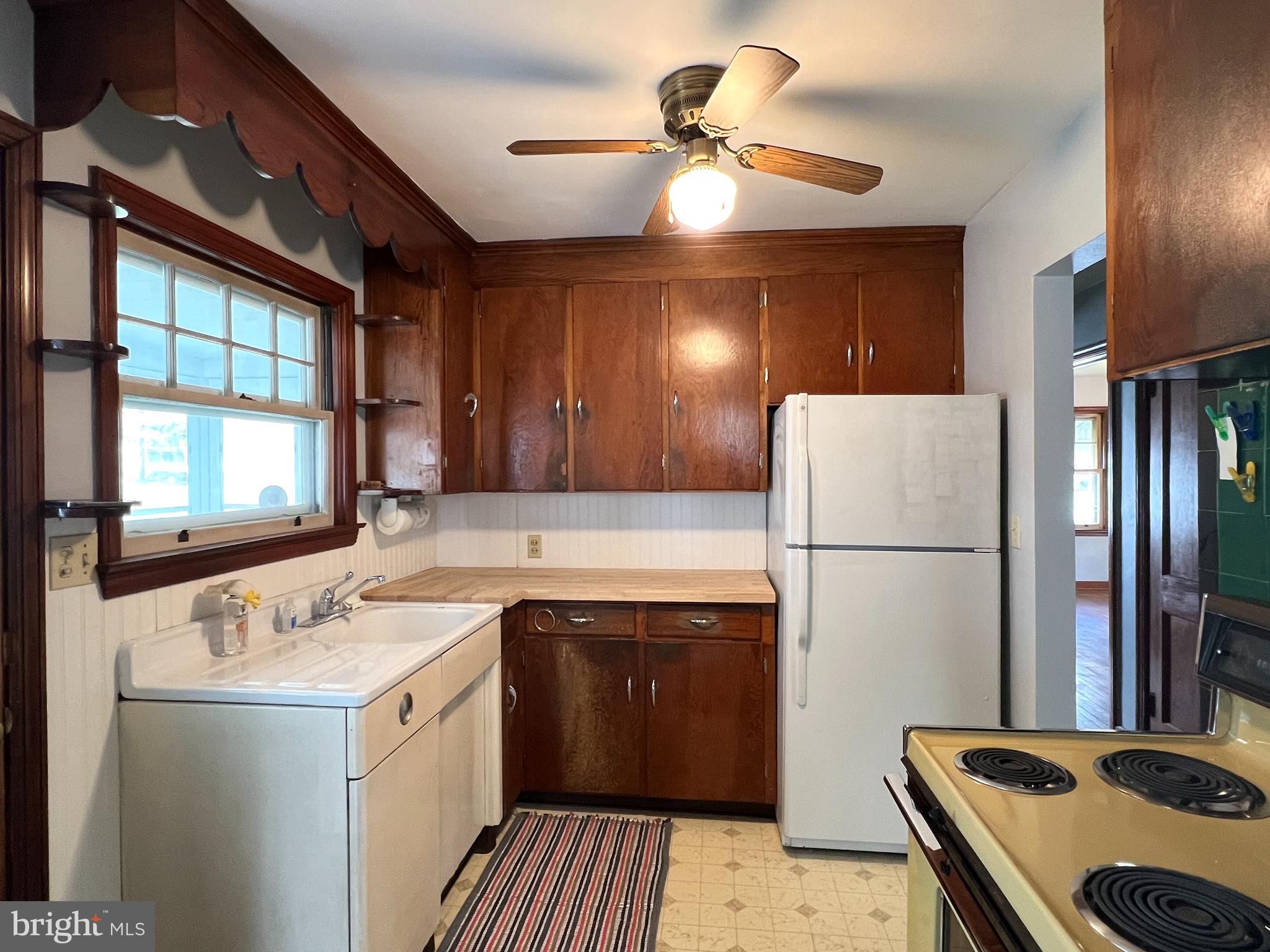 STATE COLLEGE BORO - Residential