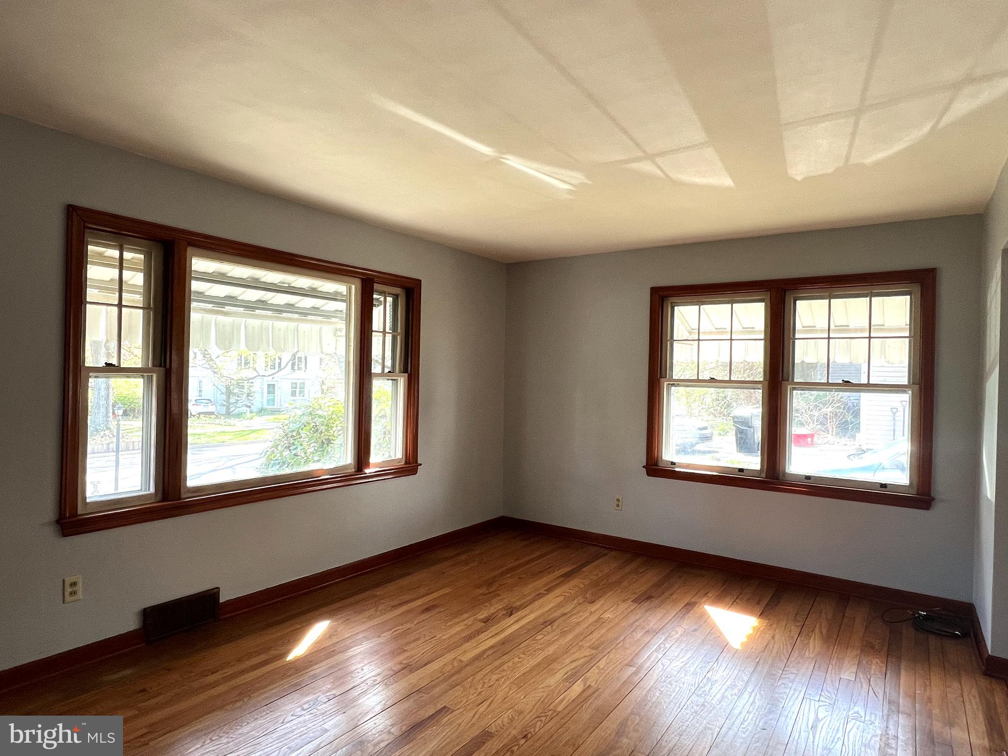 STATE COLLEGE BORO - Residential