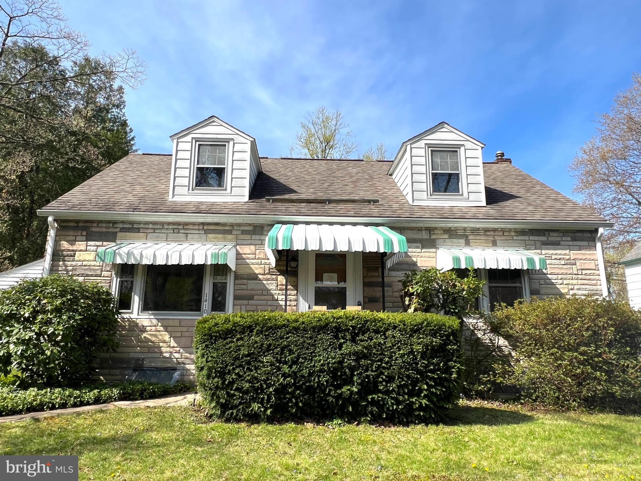 STATE COLLEGE BORO - Residential
