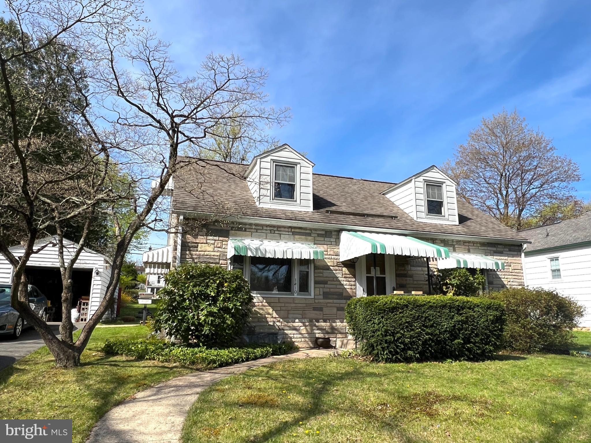 STATE COLLEGE BORO - Residential