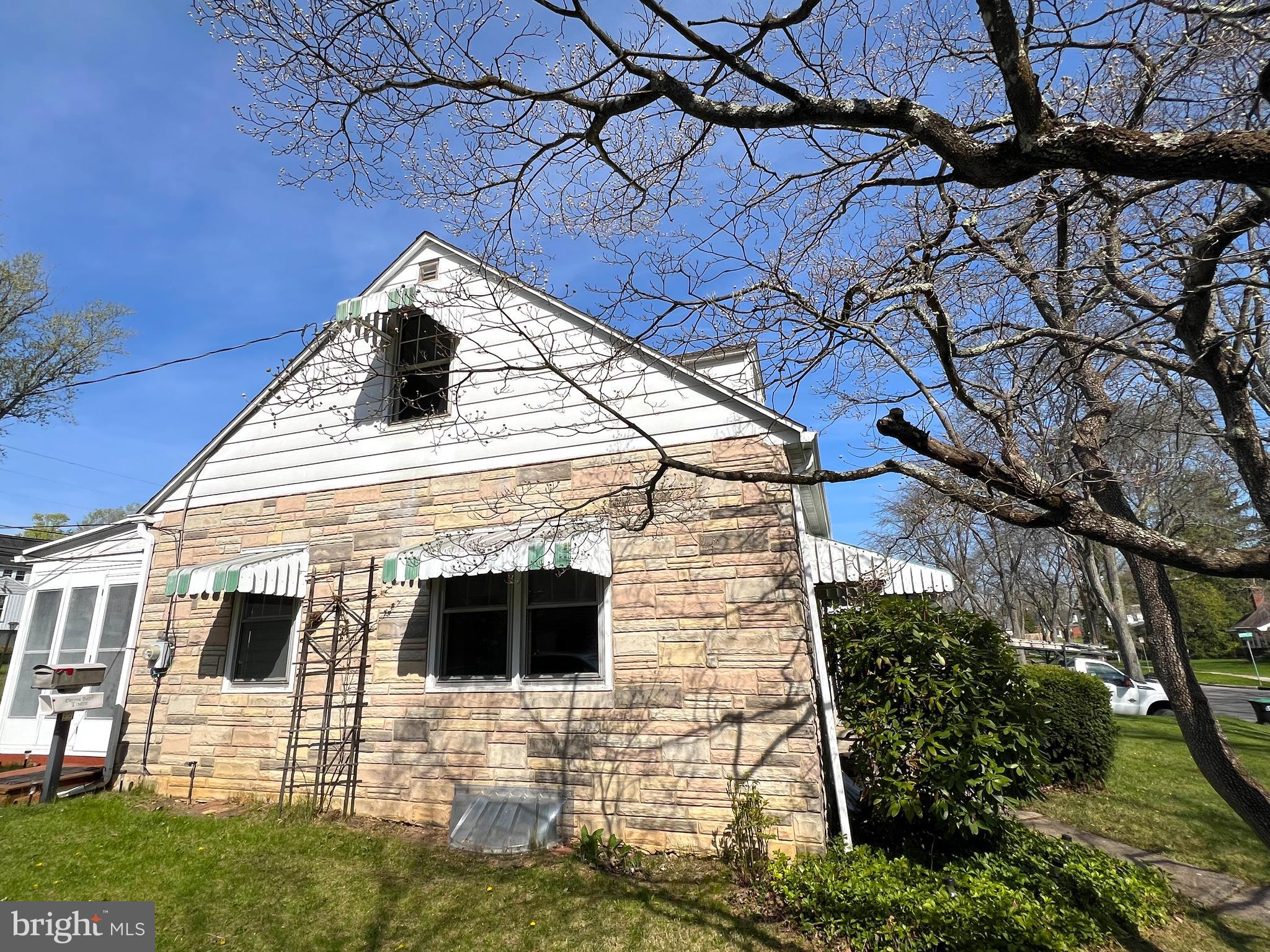 STATE COLLEGE BORO - Residential