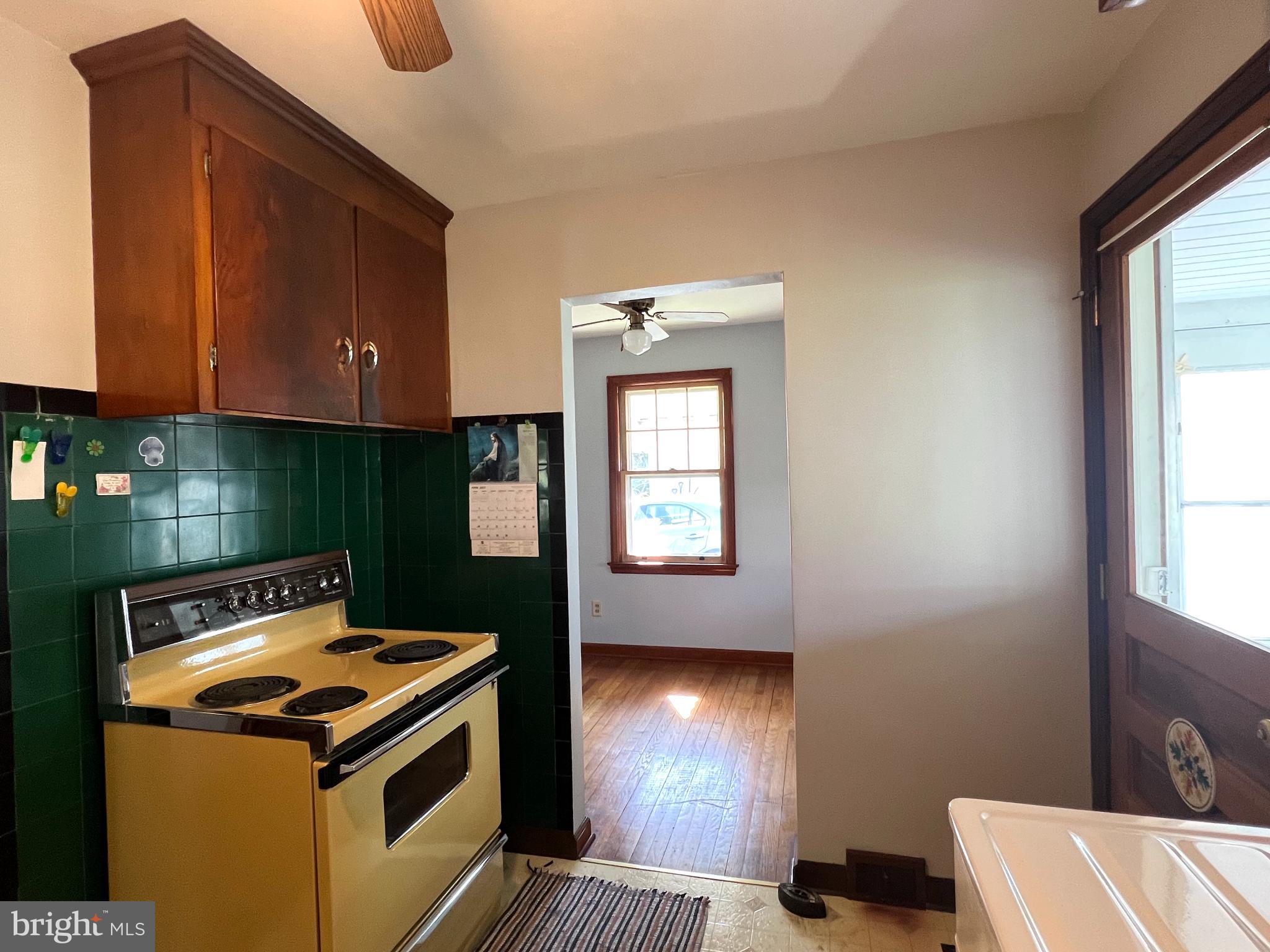 STATE COLLEGE BORO - Residential