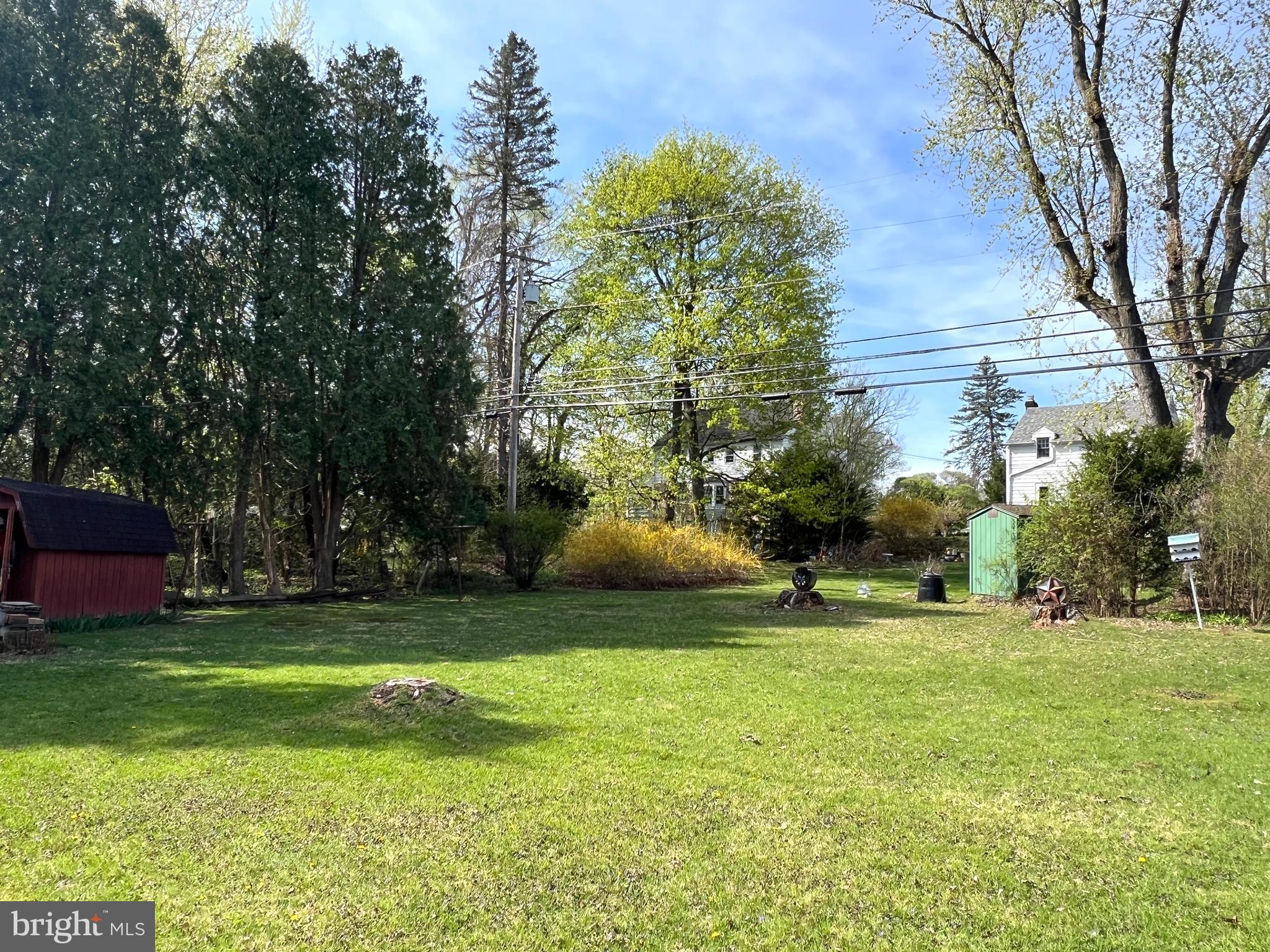 STATE COLLEGE BORO - Residential