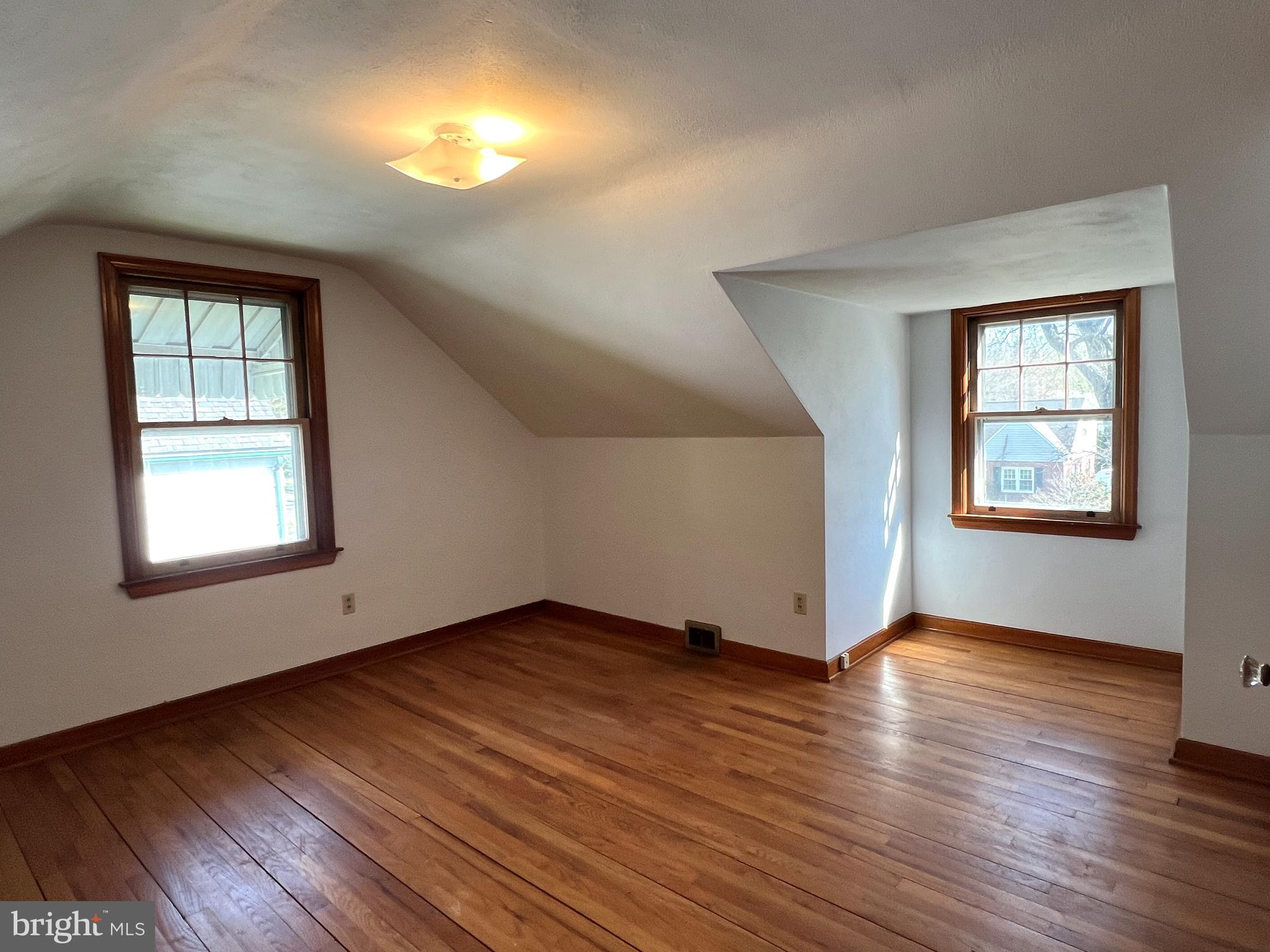 STATE COLLEGE BORO - Residential