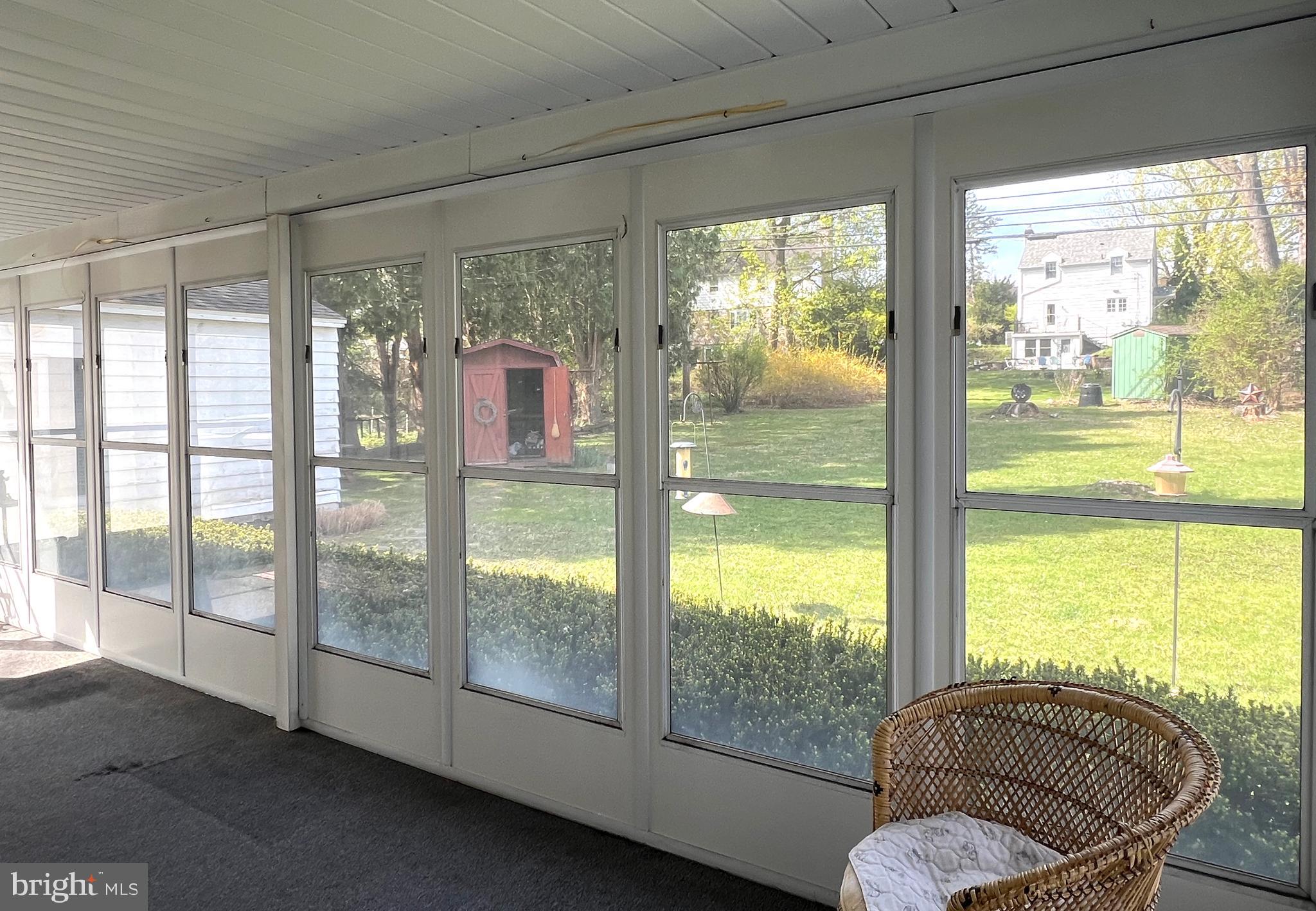 STATE COLLEGE BORO - Residential