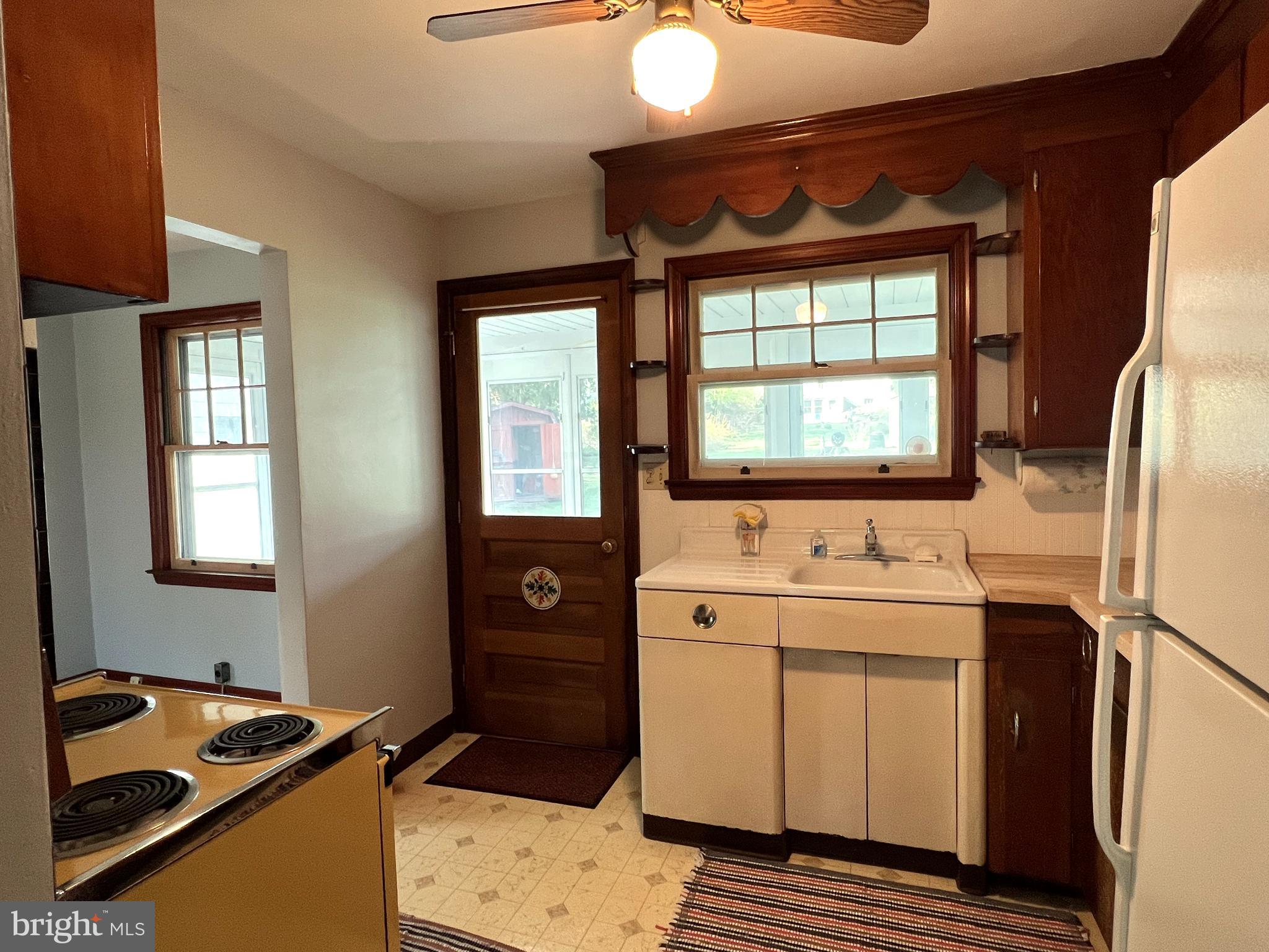 STATE COLLEGE BORO - Residential