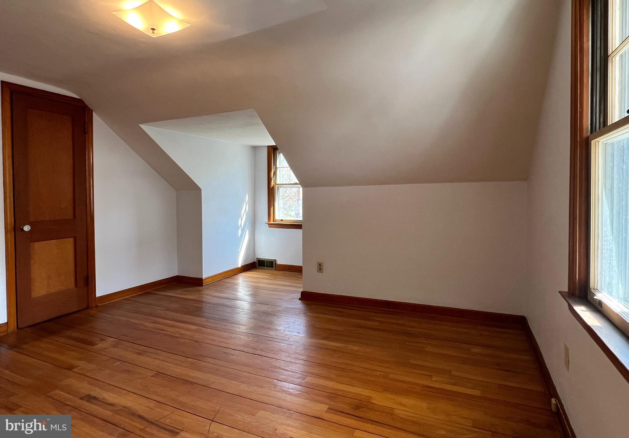 STATE COLLEGE BORO - Residential