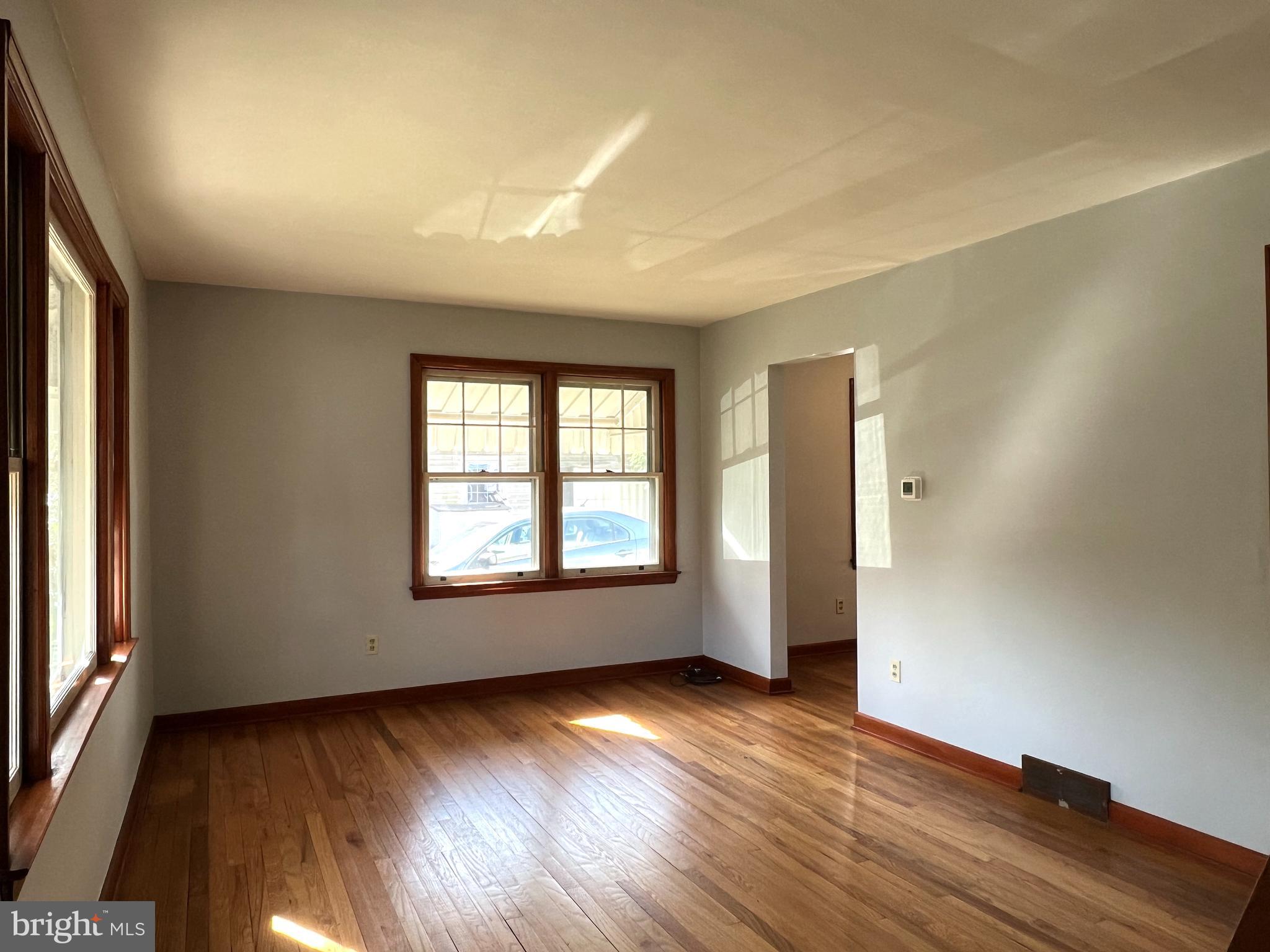 STATE COLLEGE BORO - Residential