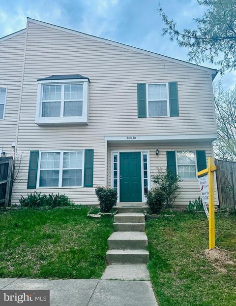 14003 WALTER BOWIE LANE D CENTREVILLE VA 20121