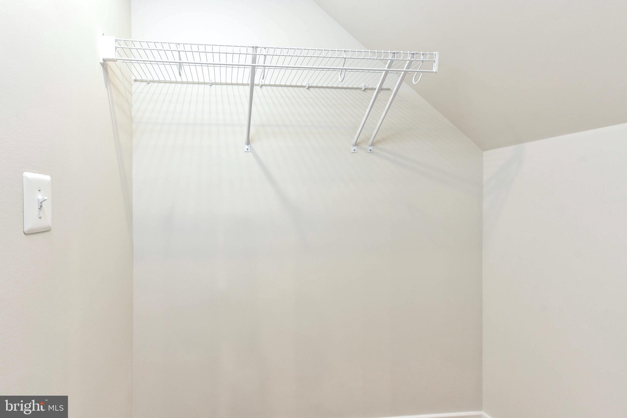 ASHBURN STATION - Residential