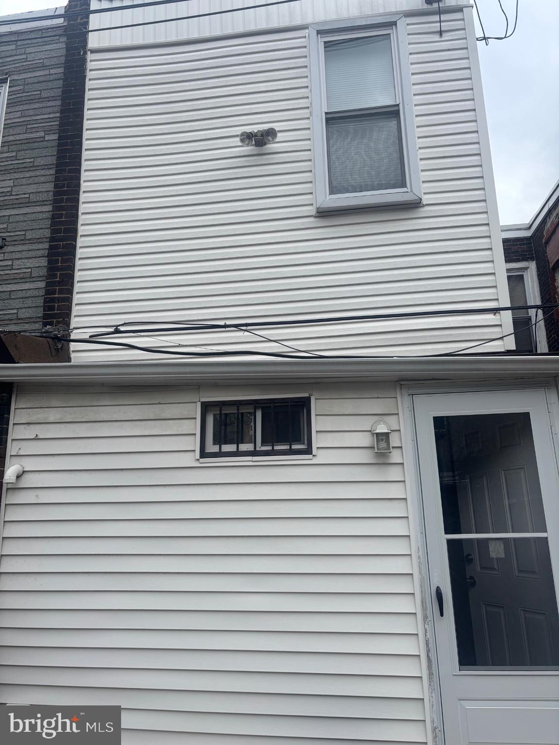 This turnkey, 3 bedroom, 1 bath home is a great opportunity for Investors or End-users. This home has been upgraded and includes new flooring, upgraded kitchen, main floor laundry machines, a sunny porch and back yard patio and convenient access to shopping and transportation.