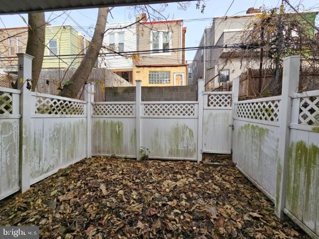 Photo of 3025 Redner Street S, PHILADELPHIA, PA 19121 (MLS # PAPH2549674)