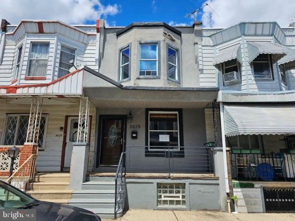 Photo of 3025 Redner Street S, PHILADELPHIA, PA 19121 (MLS # PAPH2549674)