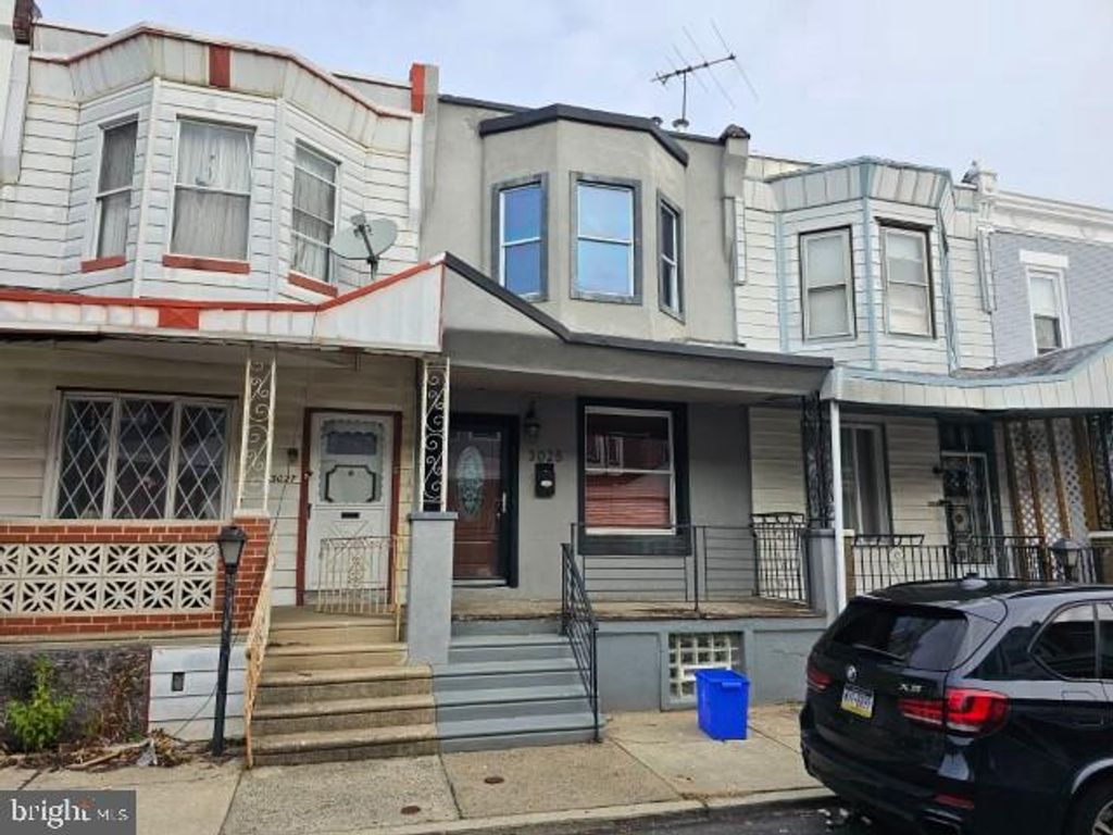 Photo of 3025 Redner Street S, PHILADELPHIA, PA 19121 (MLS # PAPH2549674)