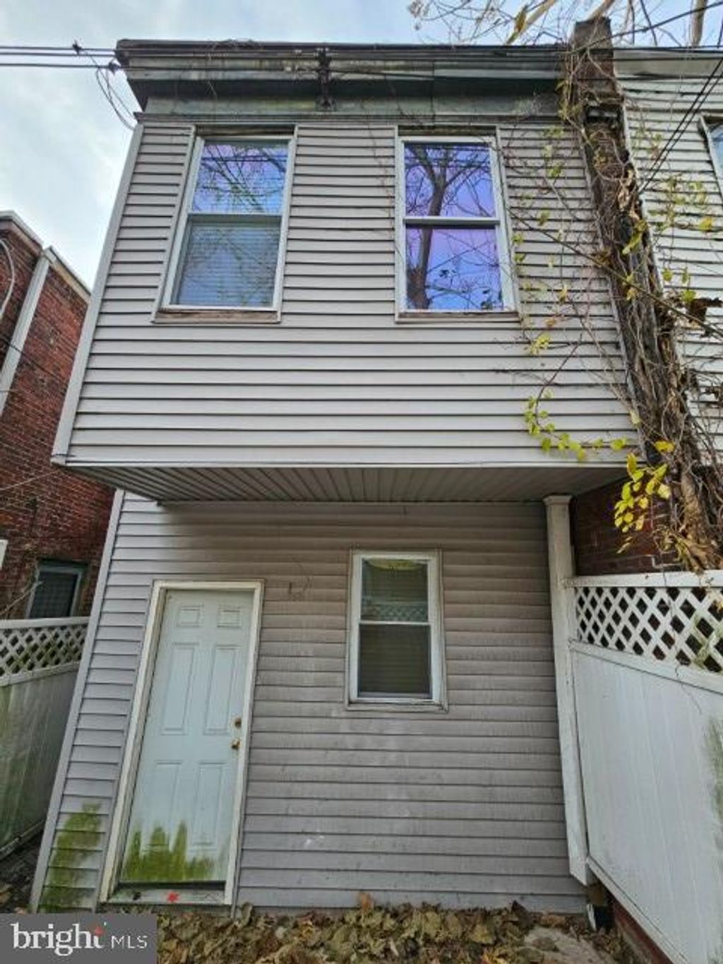 Photo of 3025 Redner Street S, PHILADELPHIA, PA 19121 (MLS # PAPH2549674)