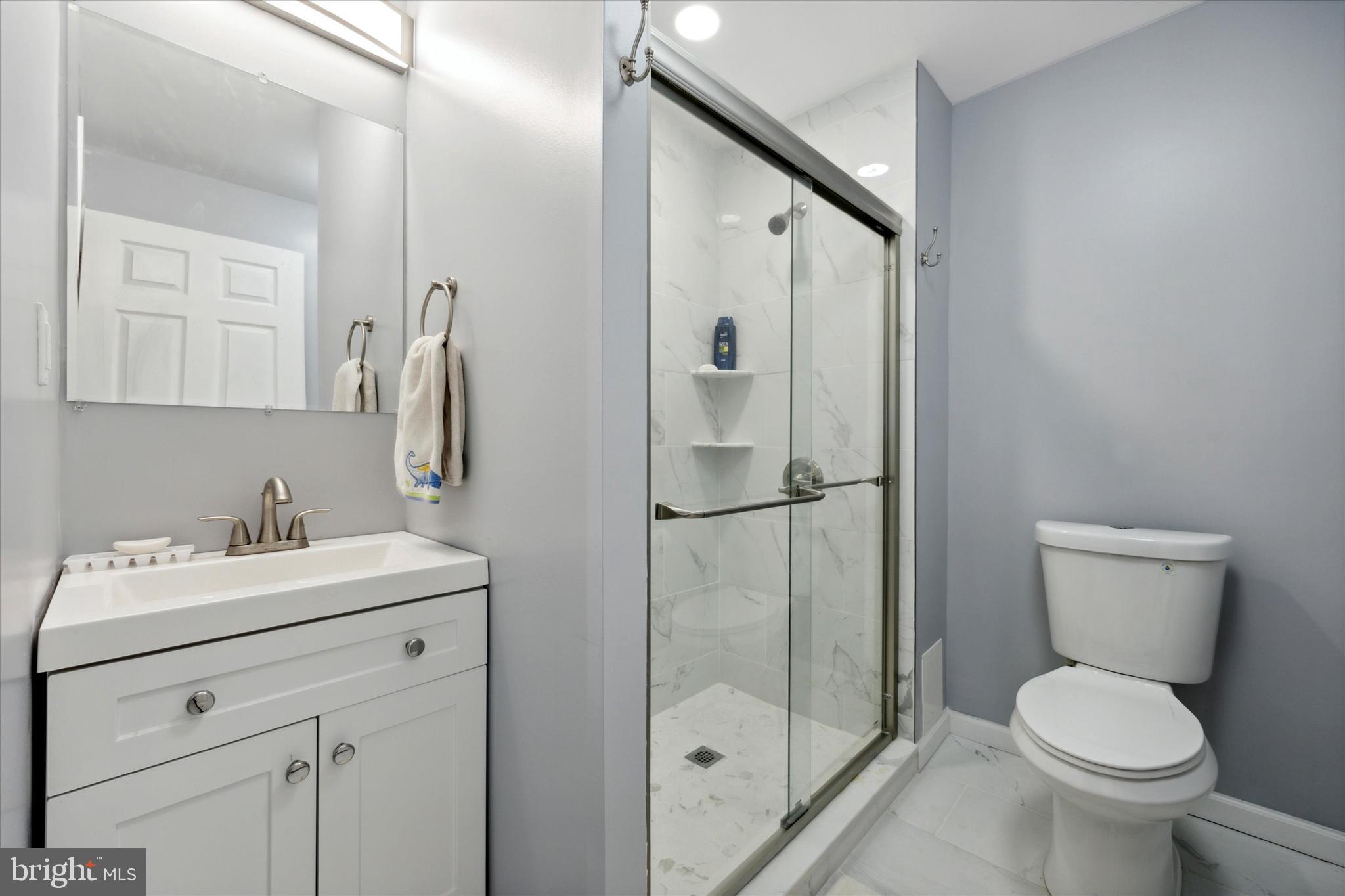 HIDDEN SPRINGS - Residential