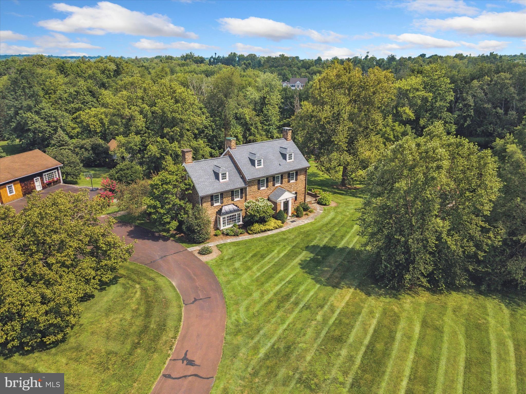 HIDDEN SPRINGS - Residential