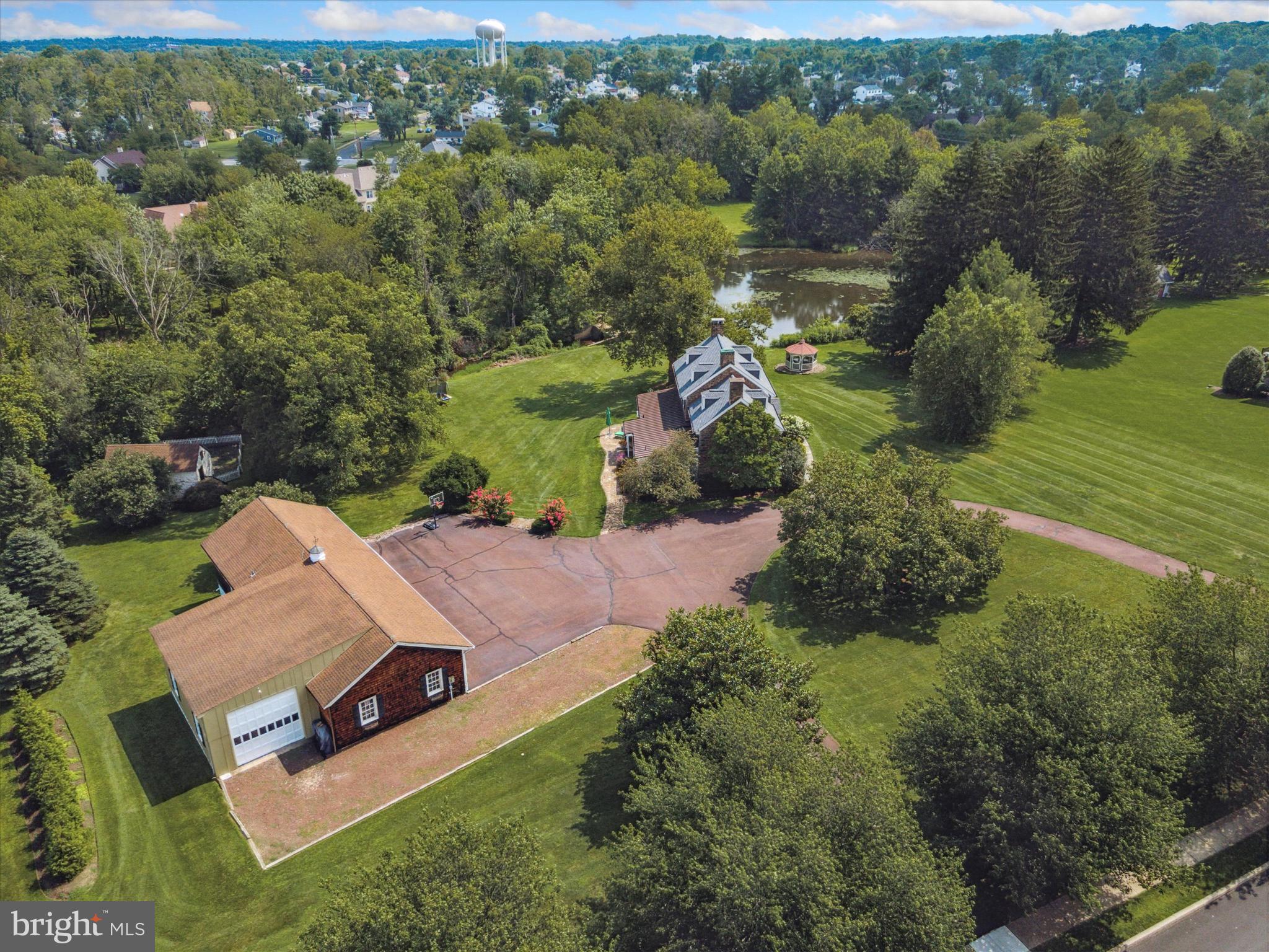 HIDDEN SPRINGS - Residential