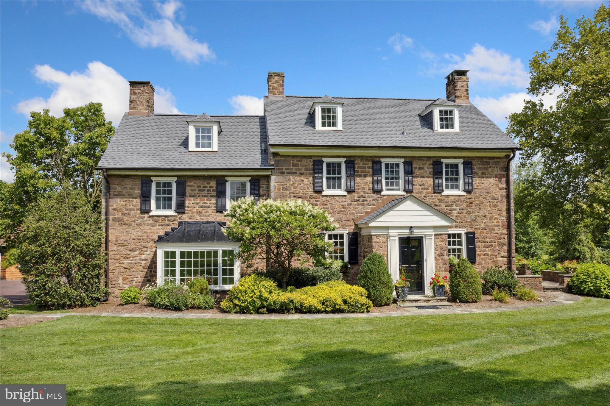 HIDDEN SPRINGS - Residential