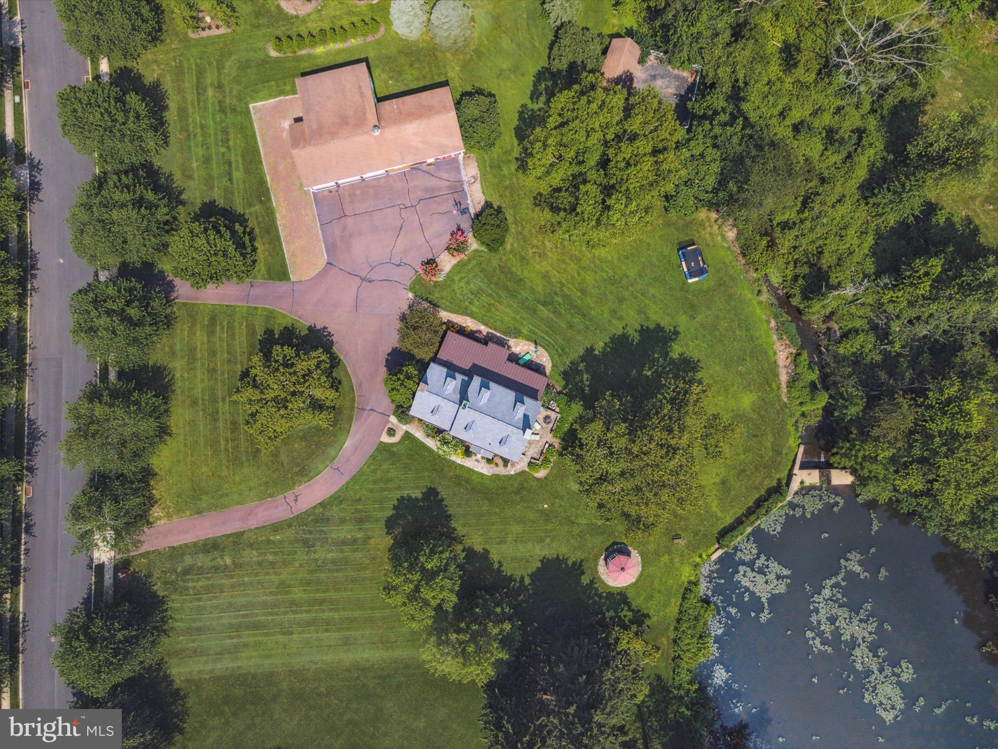 HIDDEN SPRINGS - Residential