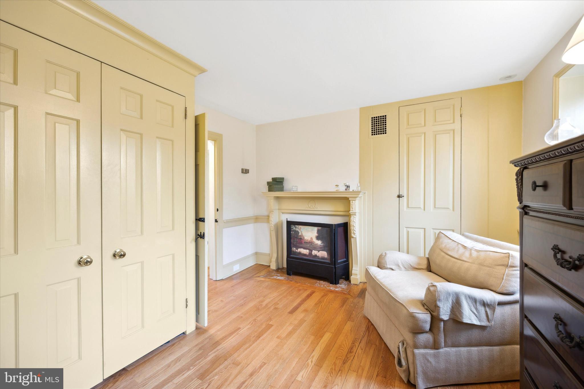 HIDDEN SPRINGS - Residential