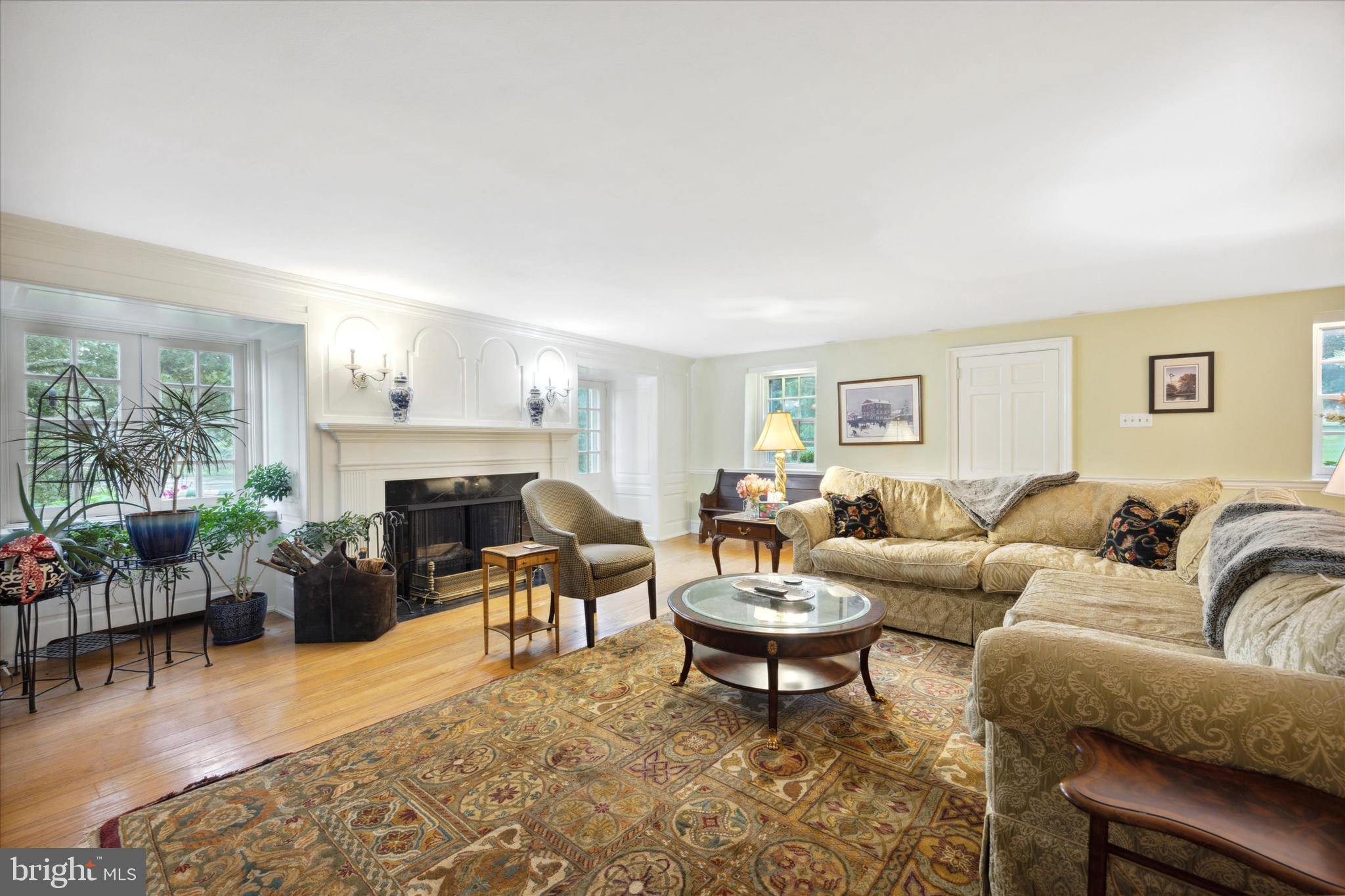 HIDDEN SPRINGS - Residential