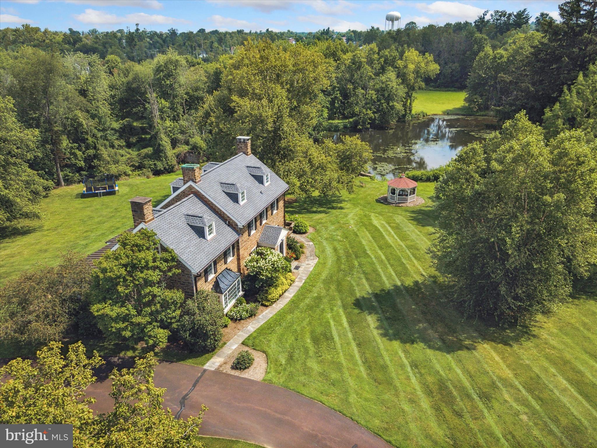 HIDDEN SPRINGS - Residential