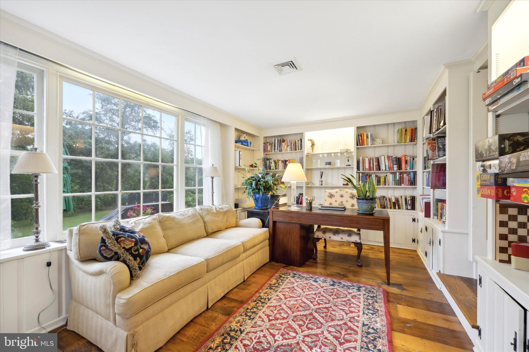 HIDDEN SPRINGS - Residential