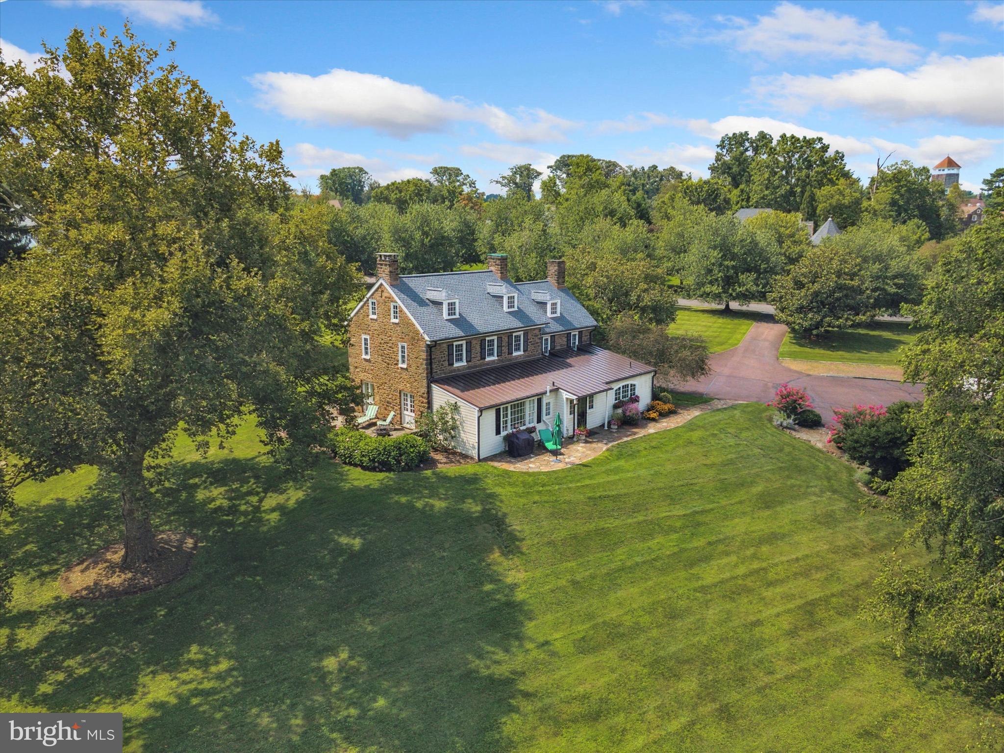 HIDDEN SPRINGS - Residential