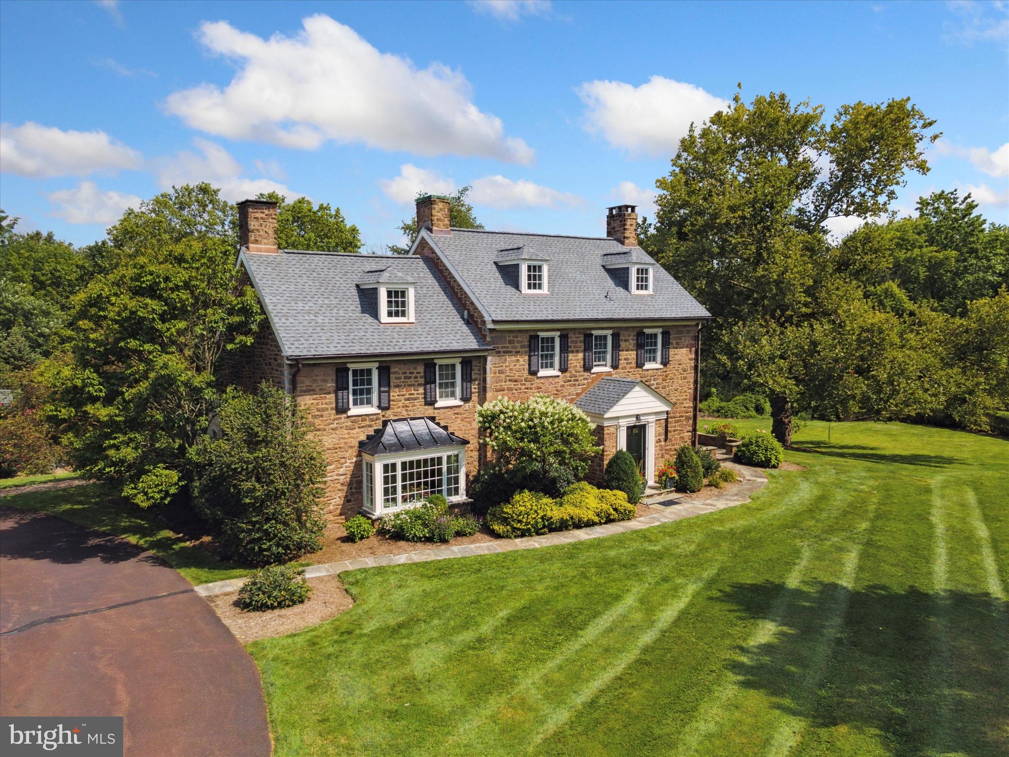 HIDDEN SPRINGS - Residential