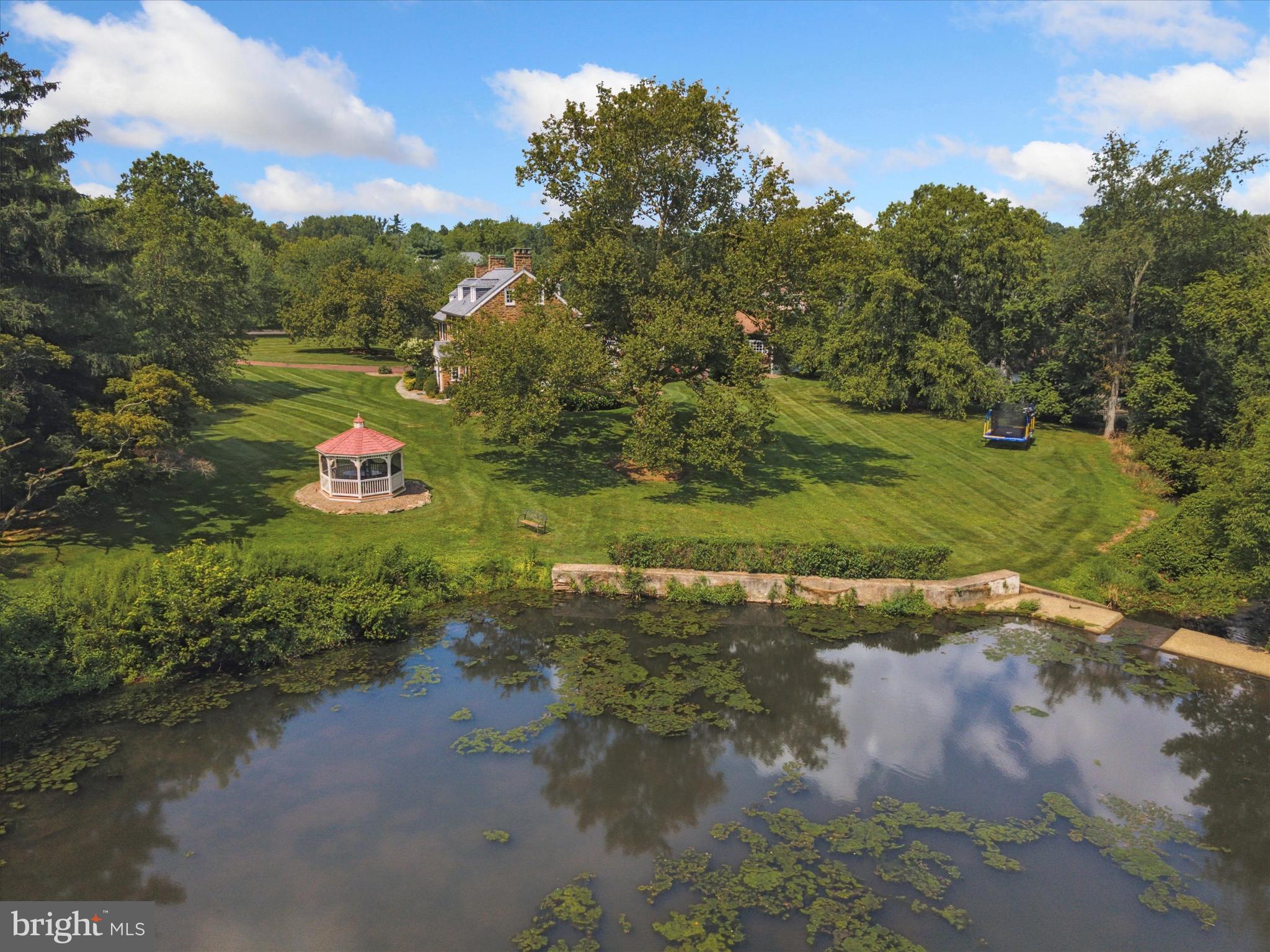 HIDDEN SPRINGS - Residential