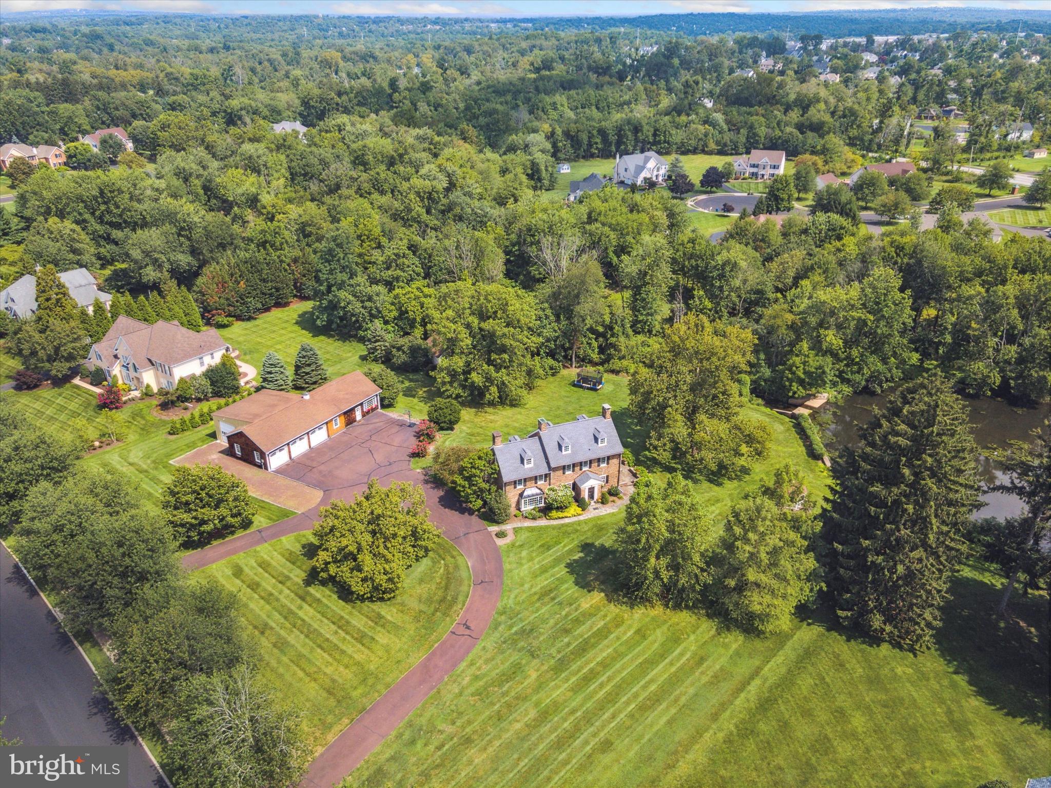 HIDDEN SPRINGS - Residential