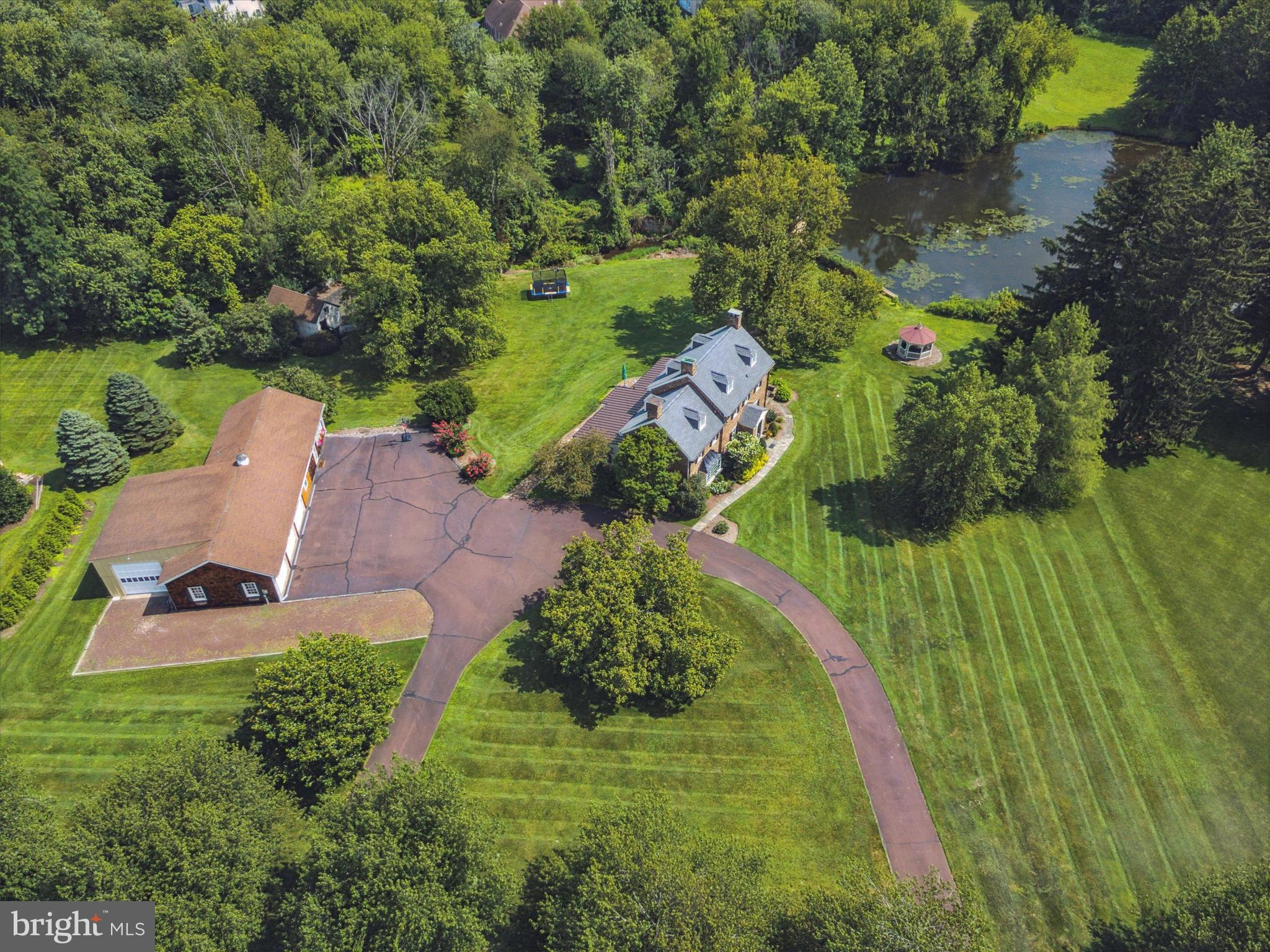 HIDDEN SPRINGS - Residential