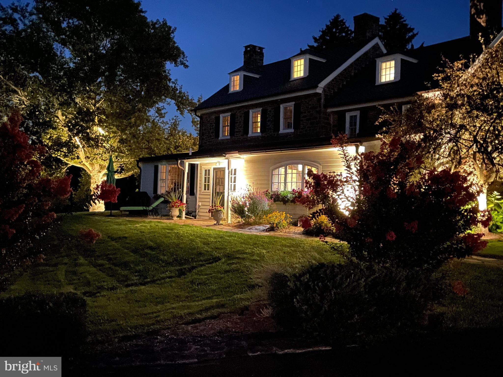 HIDDEN SPRINGS - Residential