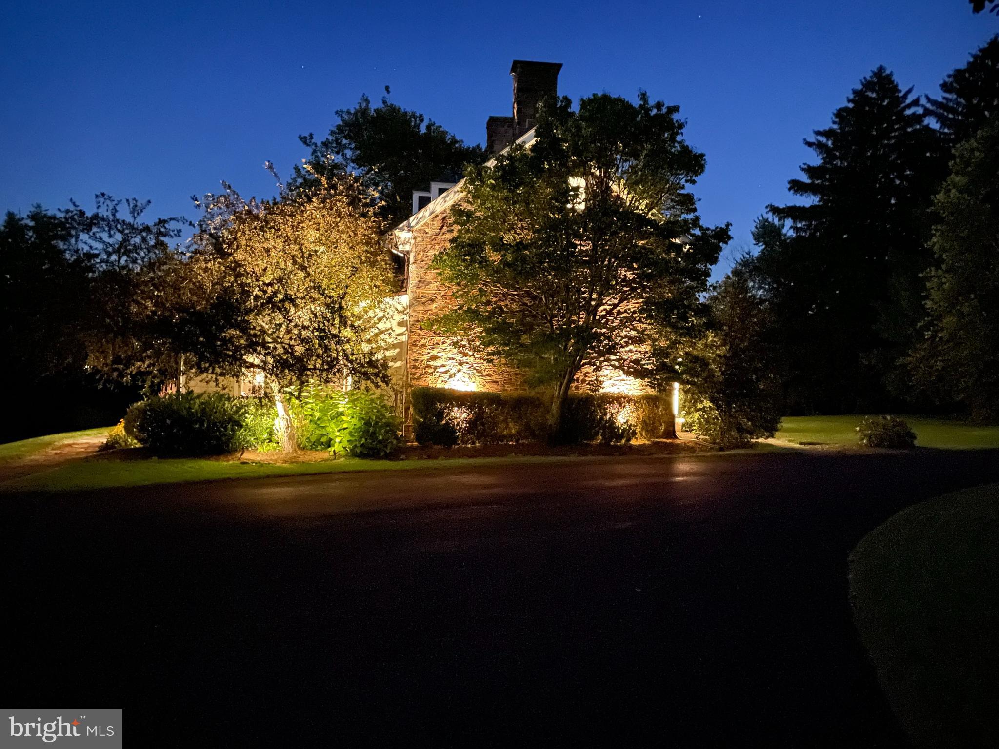 HIDDEN SPRINGS - Residential