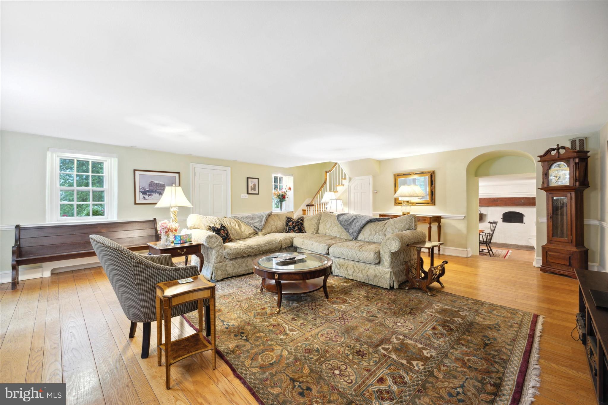 HIDDEN SPRINGS - Residential