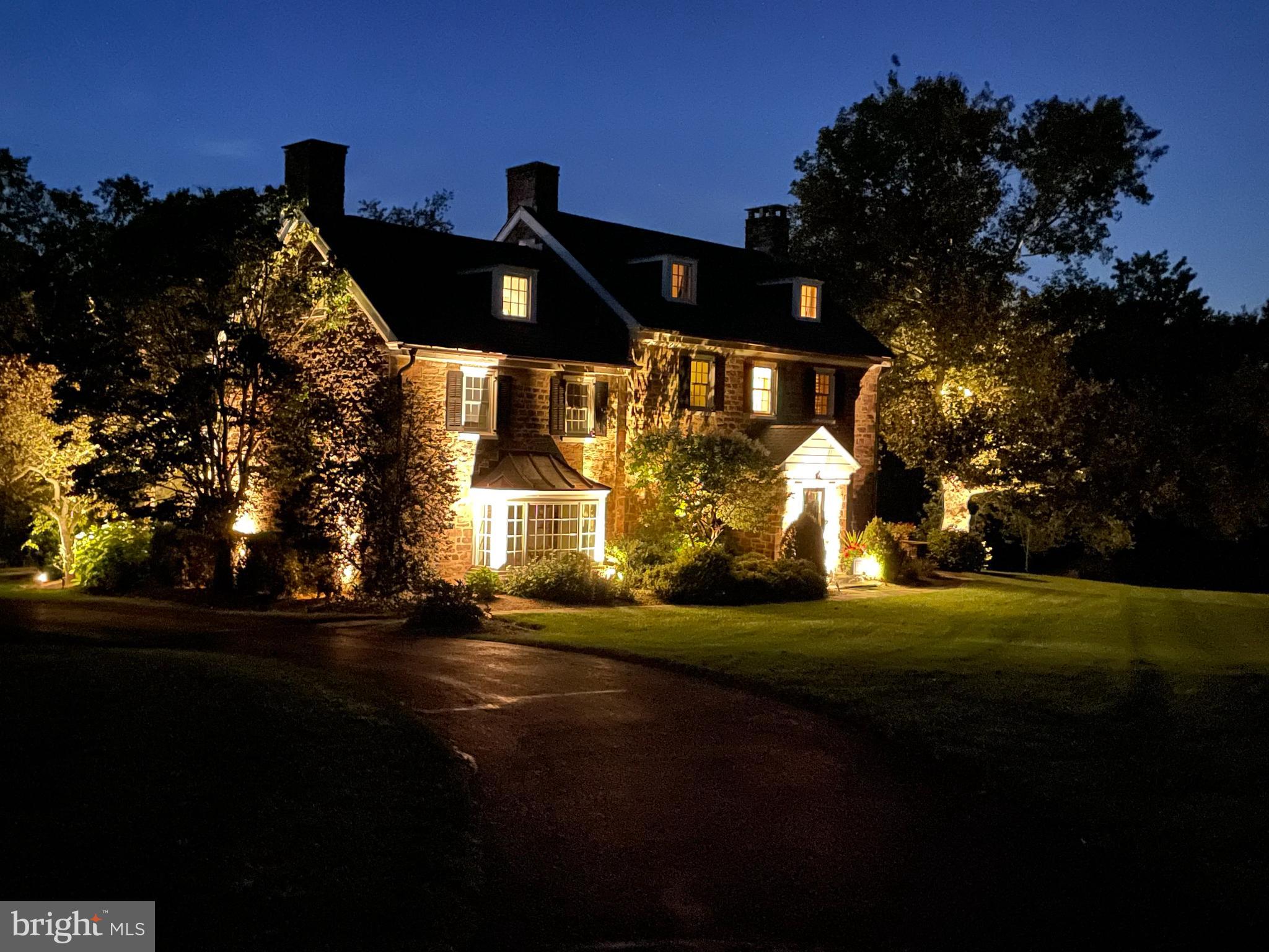 HIDDEN SPRINGS - Residential