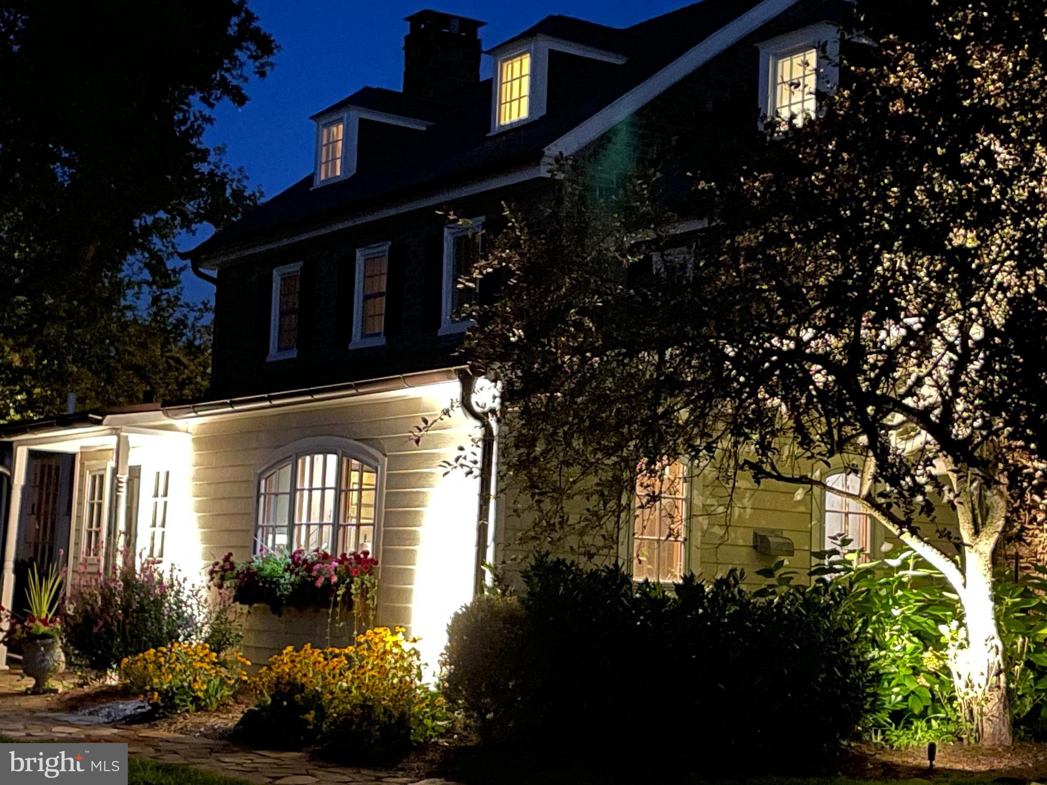 HIDDEN SPRINGS - Residential