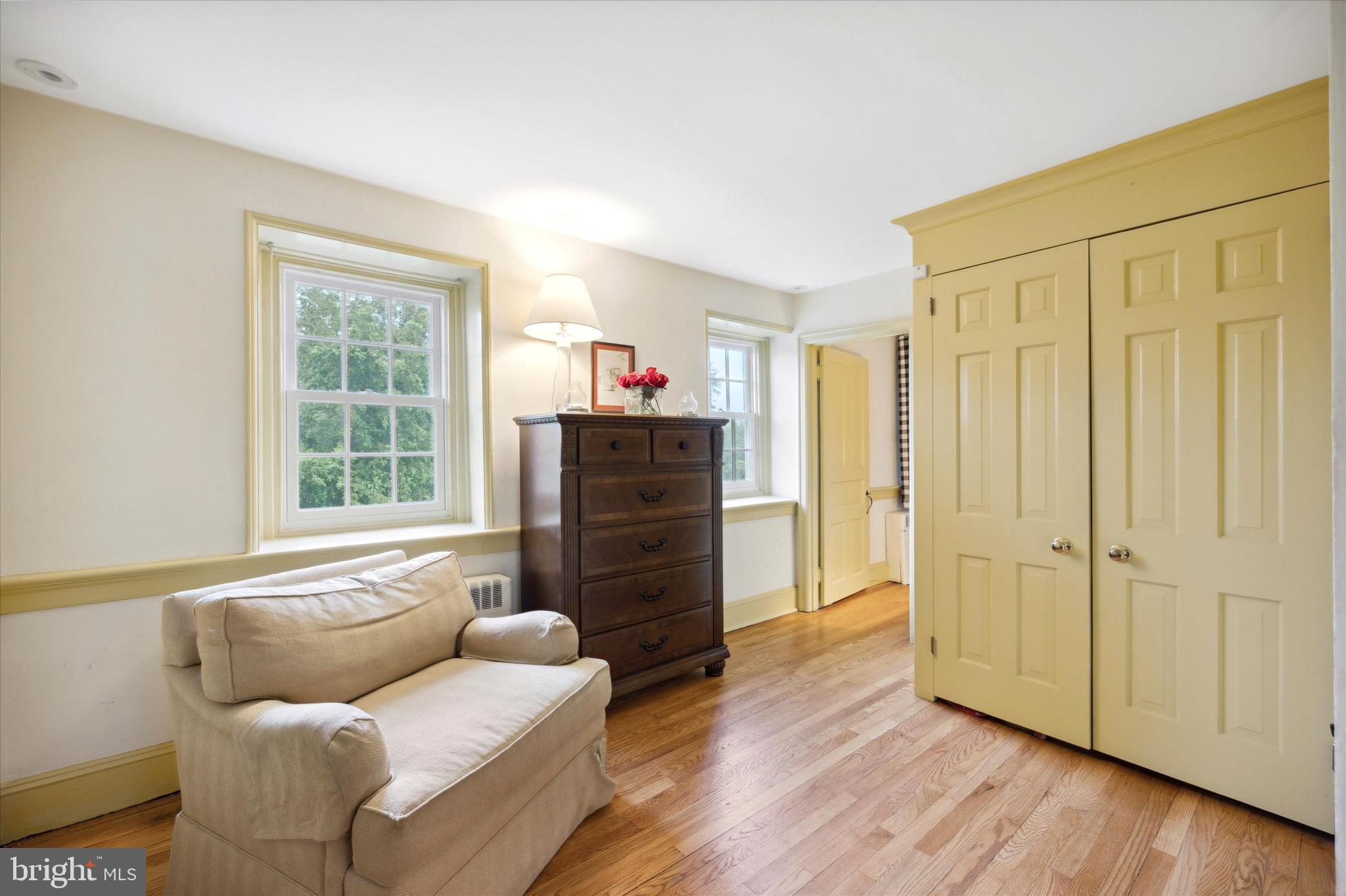 HIDDEN SPRINGS - Residential