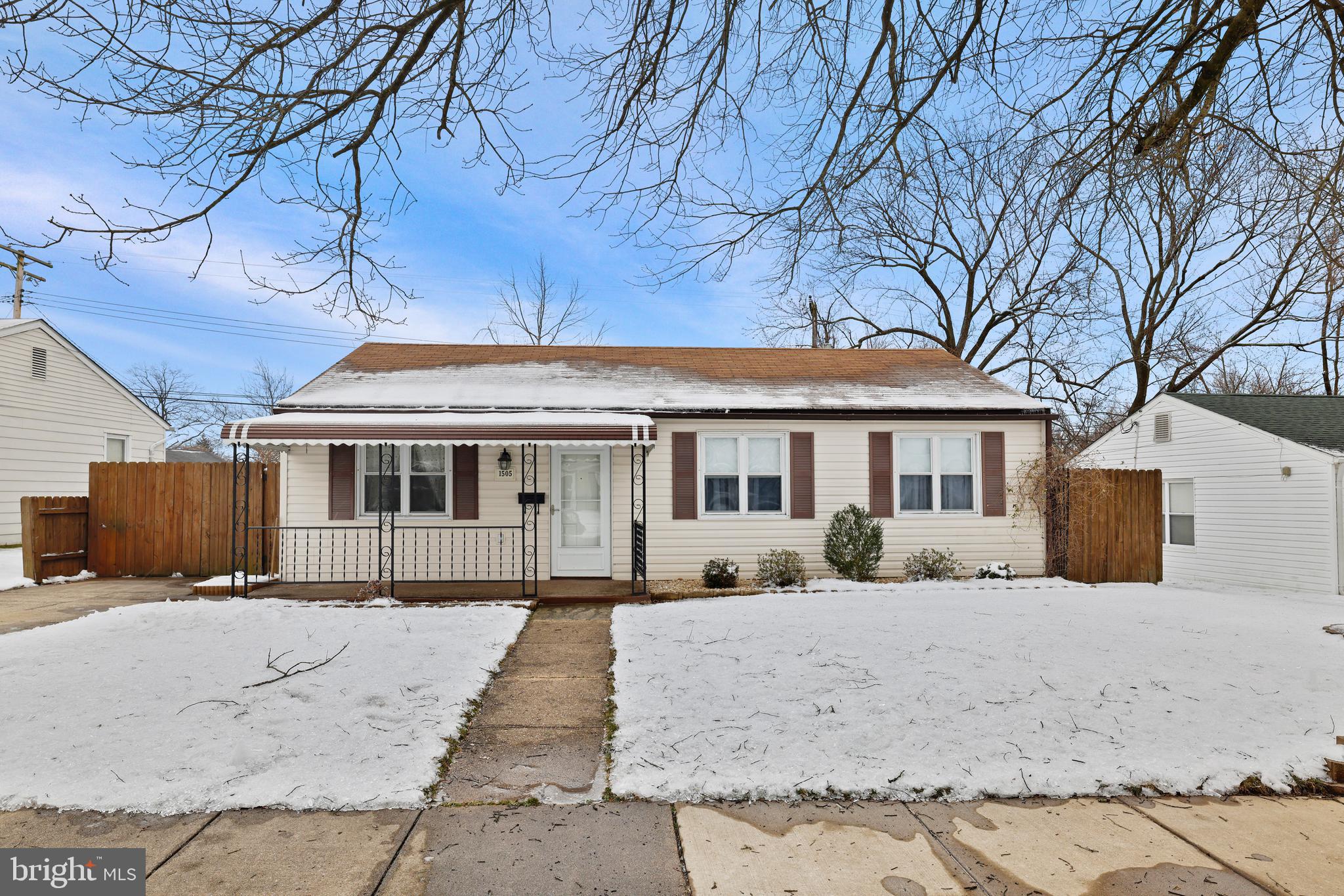 HARUNDALE - Residential