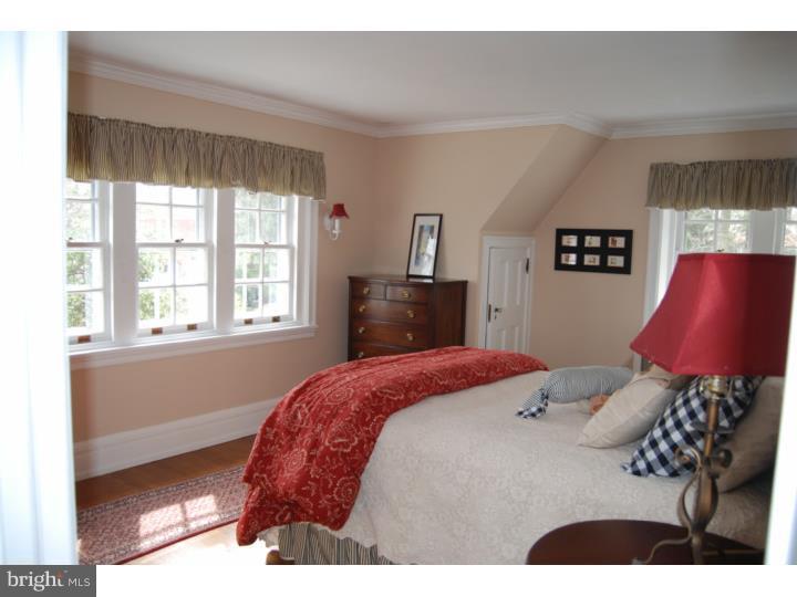 MERION GOLF MANOR - Residential